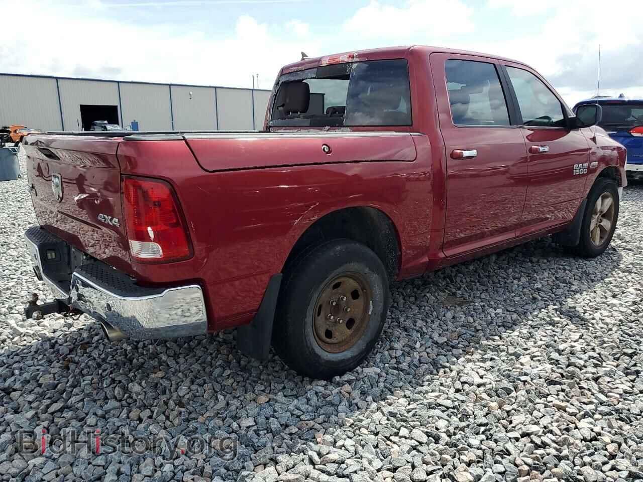 2013 RAM 1500 - VIN: 1C6RR7LT9DS682440 - Фото 3