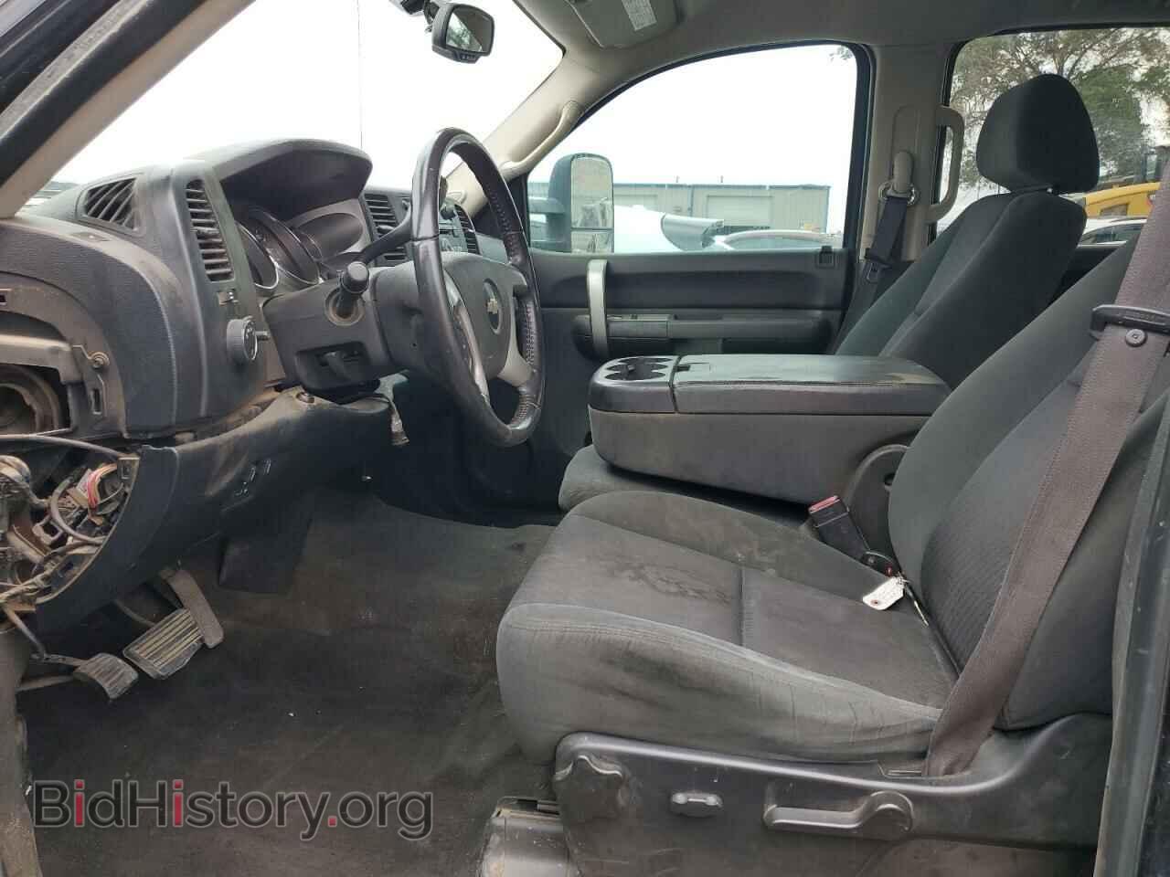 2009 CHEVROLET ALL Models - VIN: 1GCHK53669F146682 - Фото 7