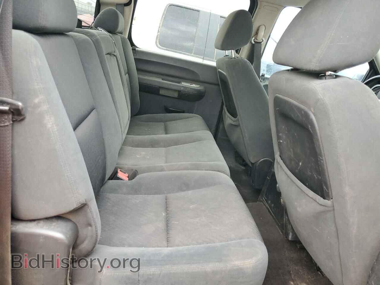 2009 CHEVROLET ALL Models - VIN: 1GCHK53669F146682 - Фото 10