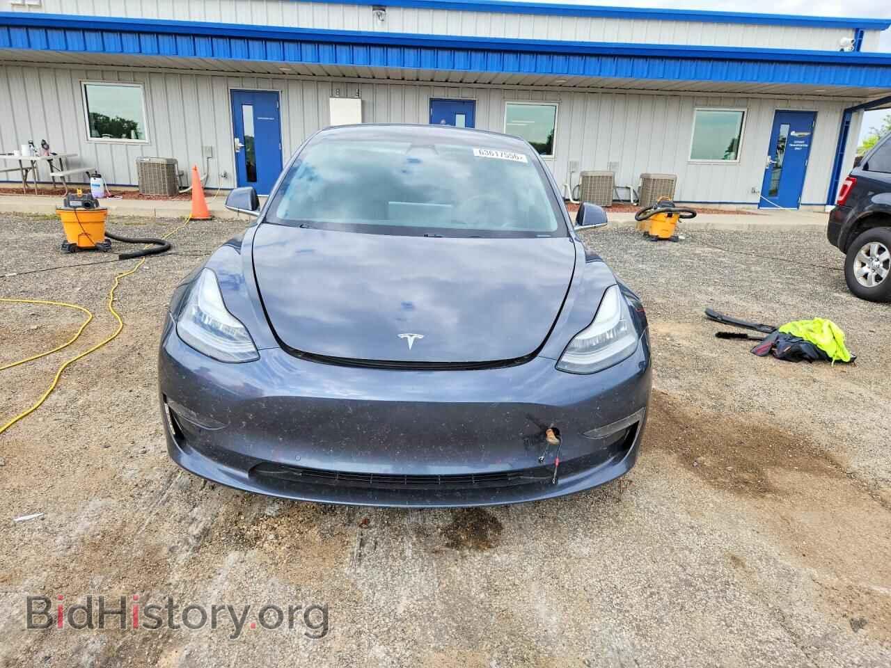 2020 TESLA MODEL 3 - VIN: 5YJ3E1EC5LF646860 - Photo 5