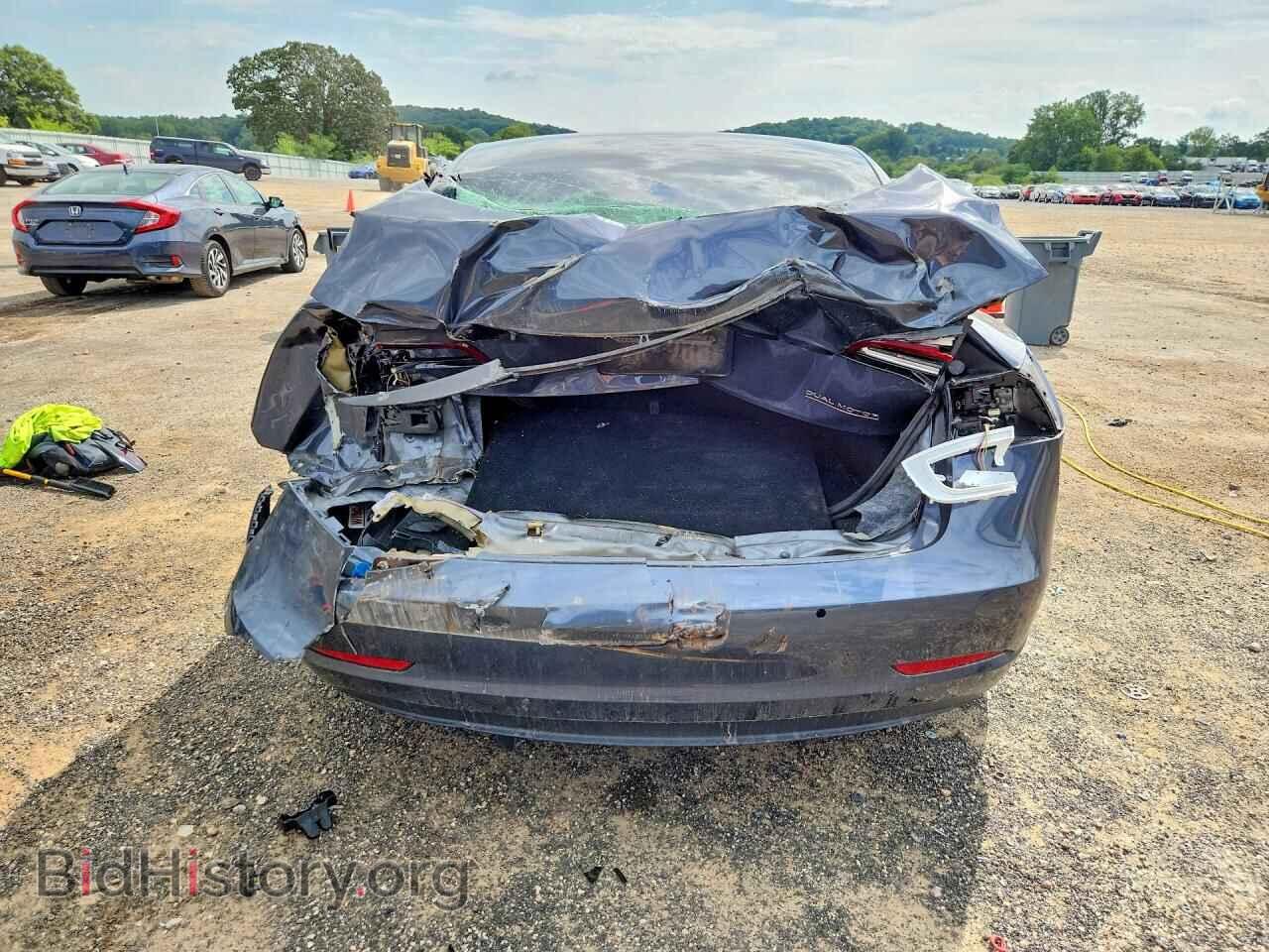 2020 TESLA MODEL 3 - VIN: 5YJ3E1EC5LF646860 - Photo 6