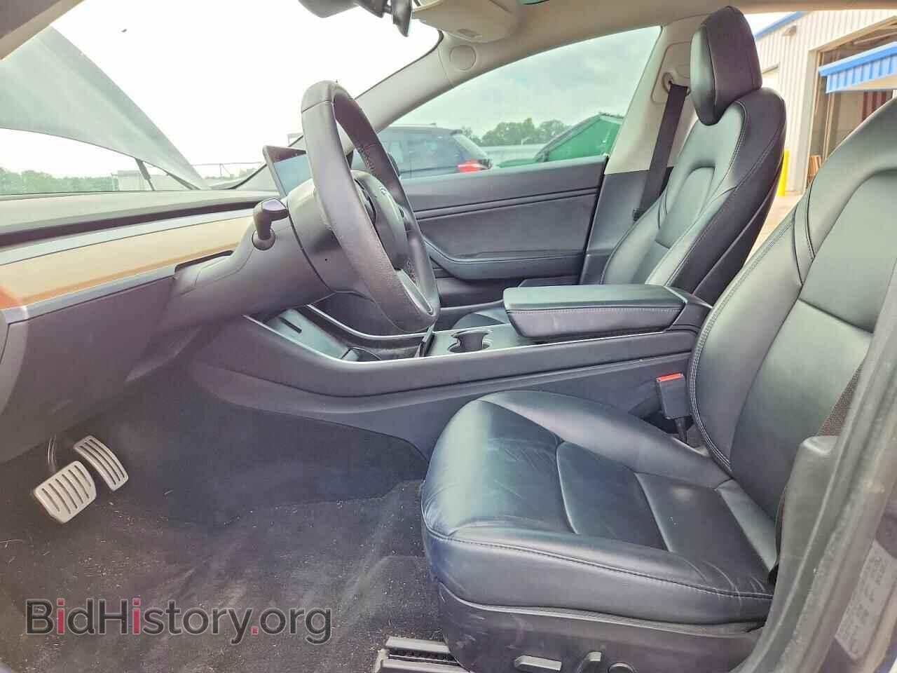 2020 TESLA MODEL 3 - VIN: 5YJ3E1EC5LF646860 - Photo 7