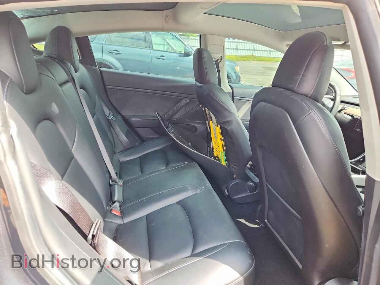 2020 TESLA MODEL 3 - VIN: 5YJ3E1EC5LF646860 - Photo 10