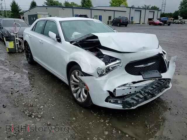 2017 CHRYSLER 300 - VIN: 2C3CCAAG4HH626880 - Фото 13
