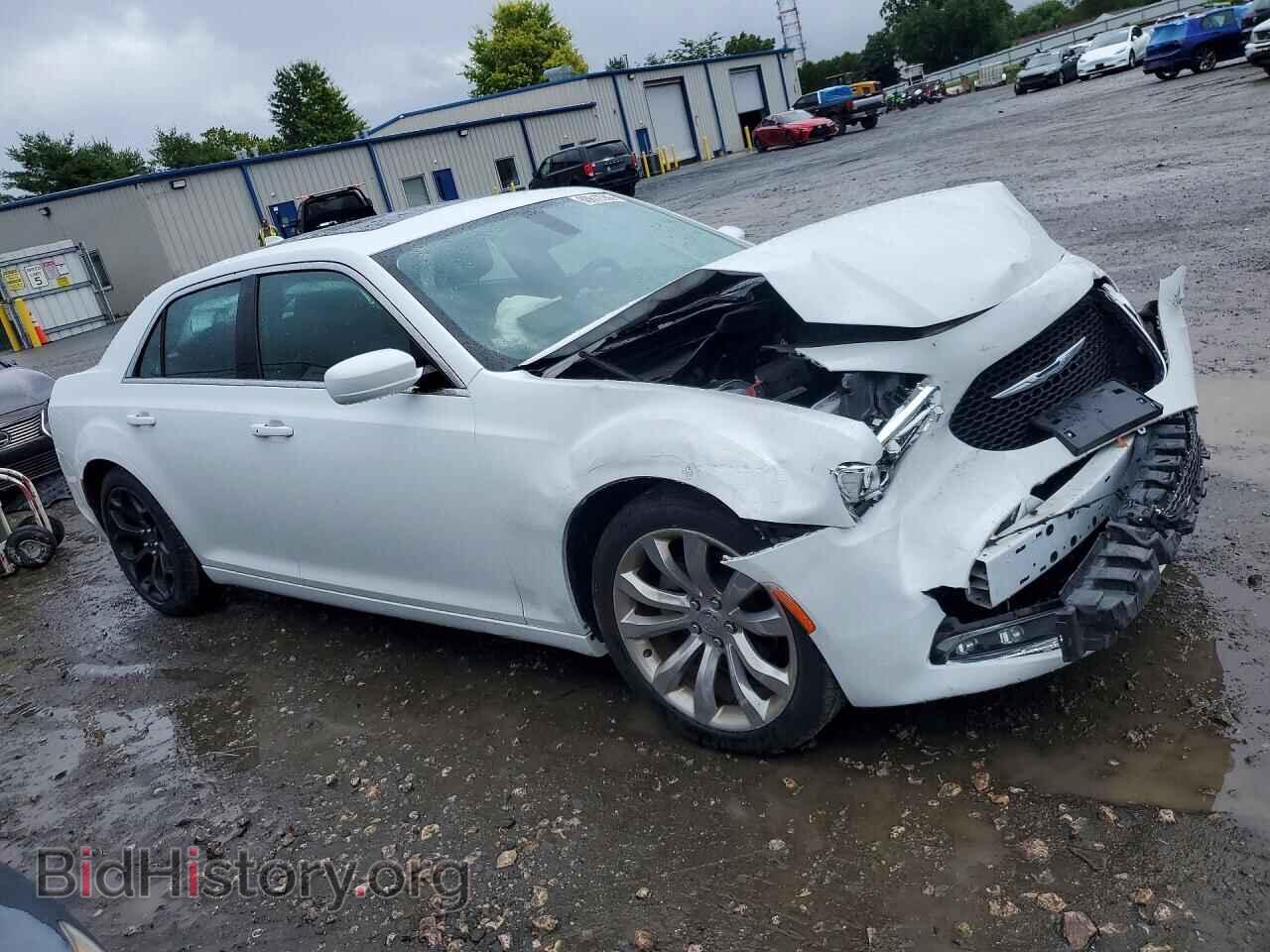 2017 CHRYSLER 300 - VIN: 2C3CCAAG4HH626880 - Фото 4
