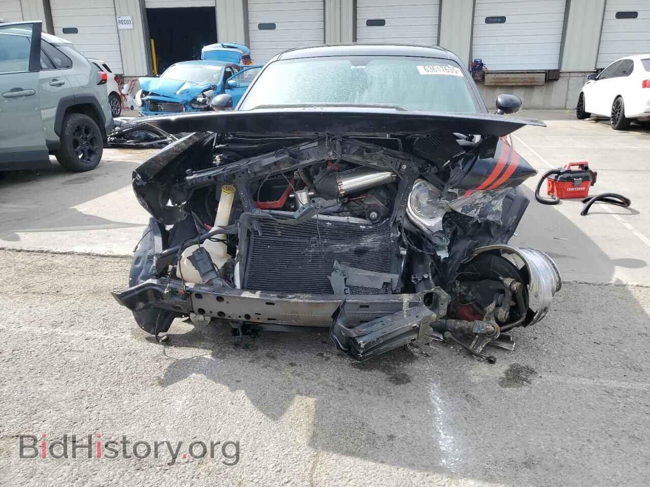 2013 DODGE CHALLENGER - VIN: 2C3CDYBT3DH574055 - Фото 5
