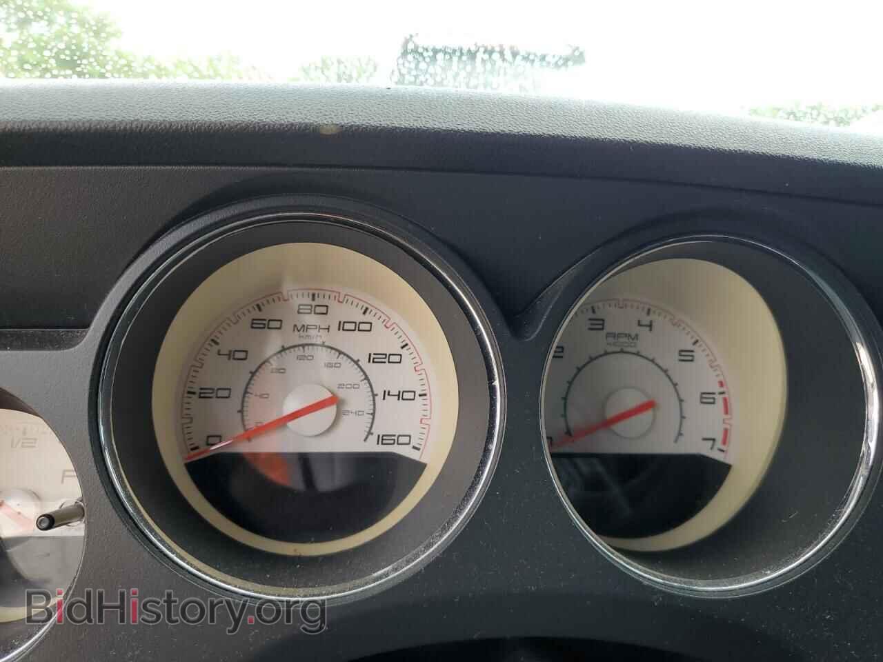 2013 DODGE CHALLENGER - VIN: 2C3CDYBT3DH574055 - Фото 9