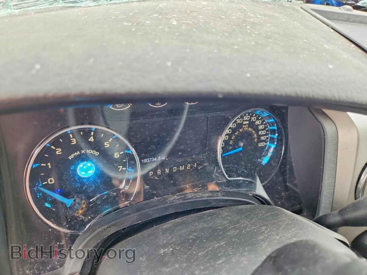 2013 FORD F150 - VIN: 1FTFW1EF4DKD21710 - Photo 9