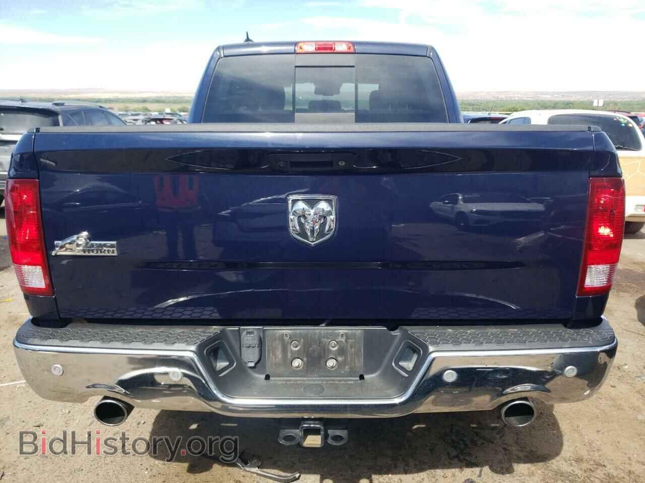 2018 RAM 1500 - VIN: 1C6RR7LT5JS321735 - Фото 6