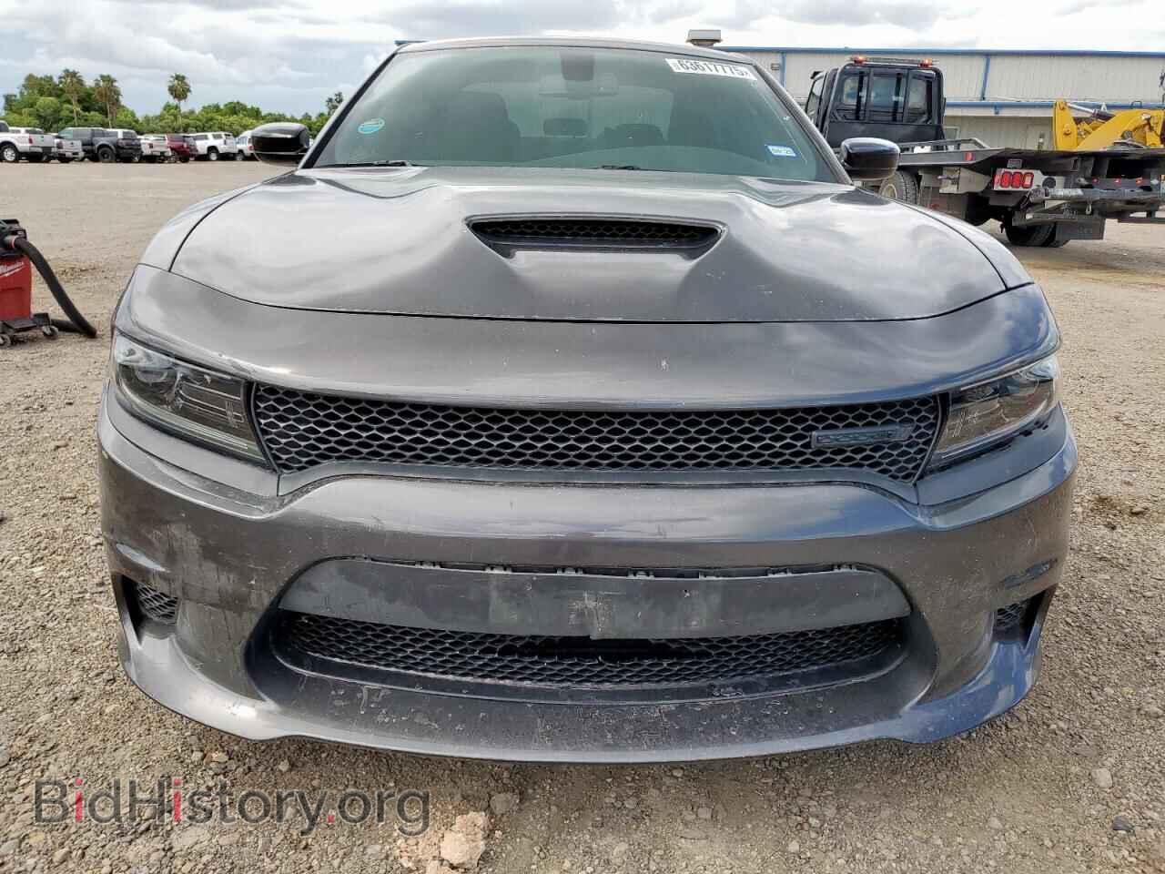 2023 DODGE CHARGER - VIN: 2C3CDXCT9PH589463 - Фото 5