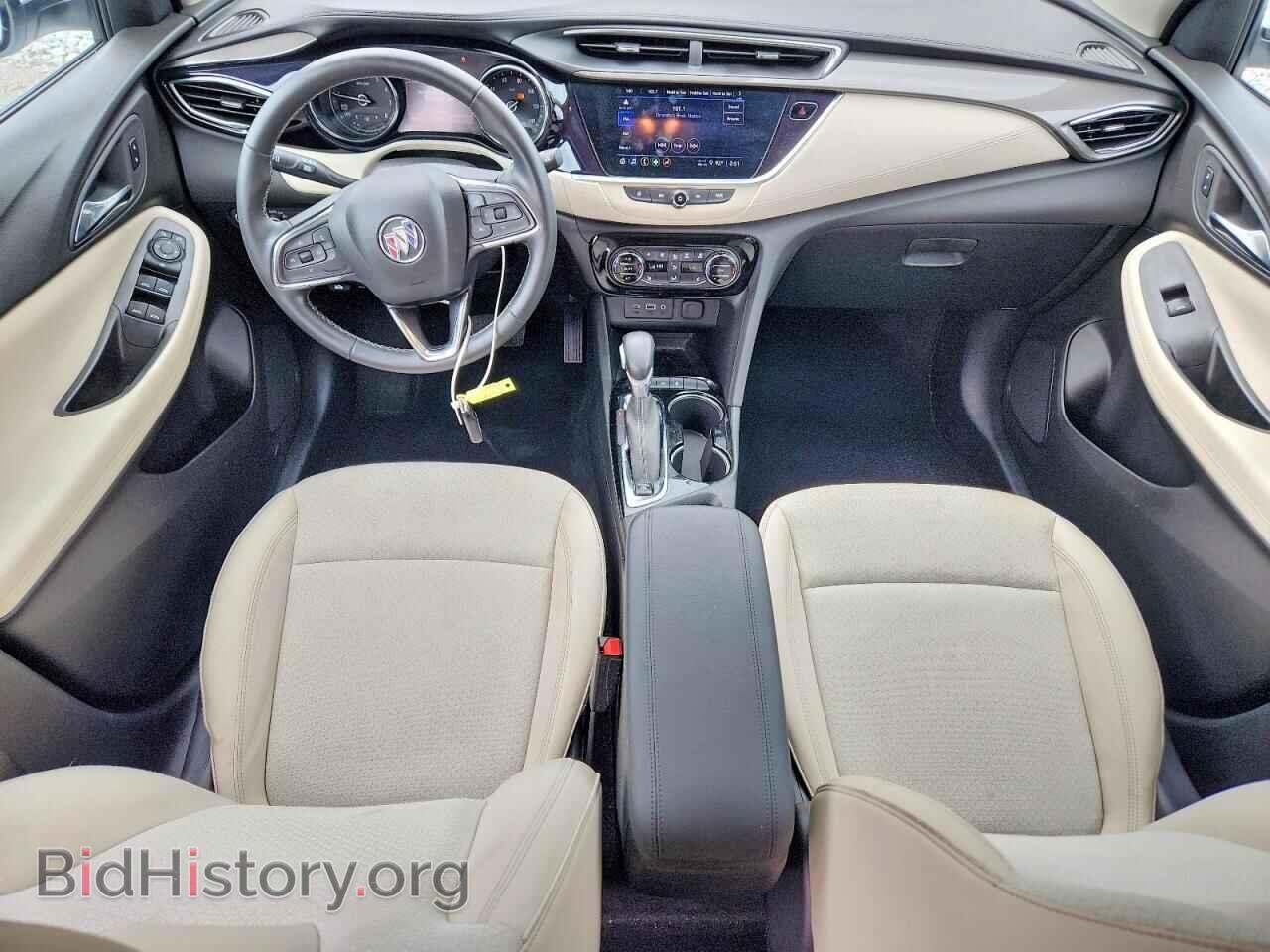 2023 BUICK ENCORE - VIN: KL4MMDS2XPB059058 - Photo 8