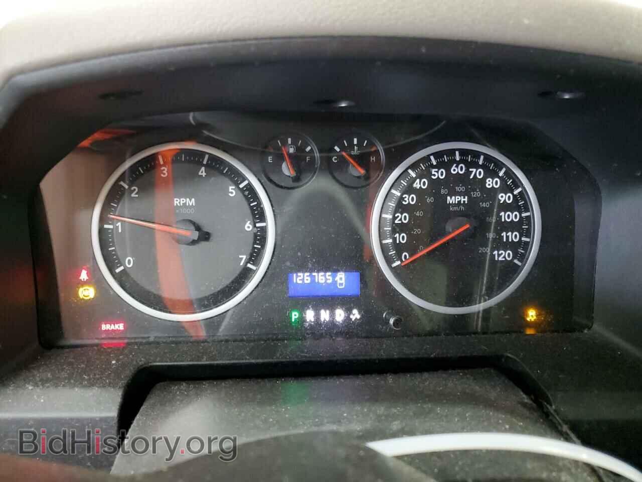 2012 DODGE RAM 1500 - VIN: 3C6JD6AK9CG124593 - Фото 9