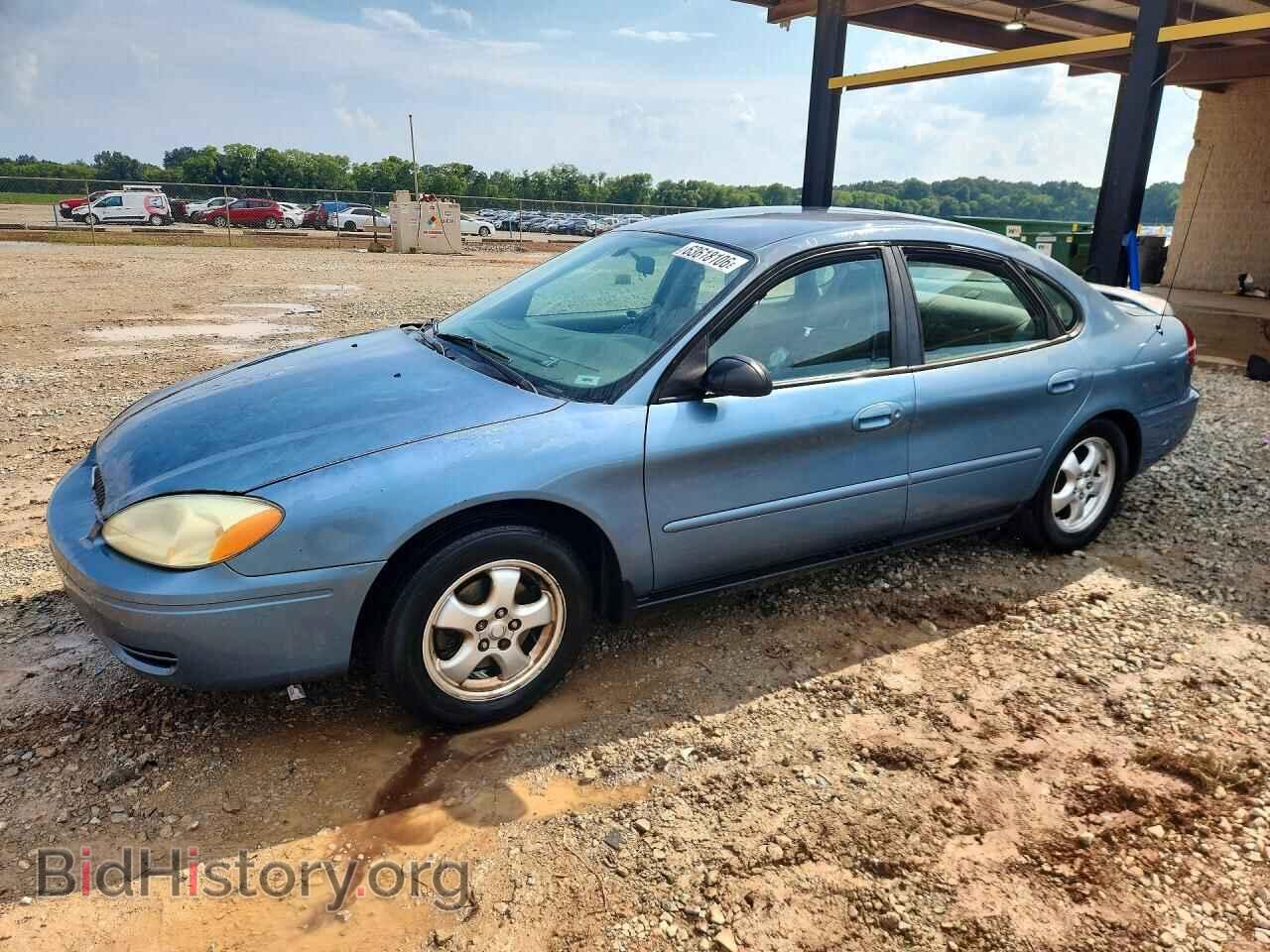 Photo 1FAFP53205A164792 - FORD TAURUS 2005