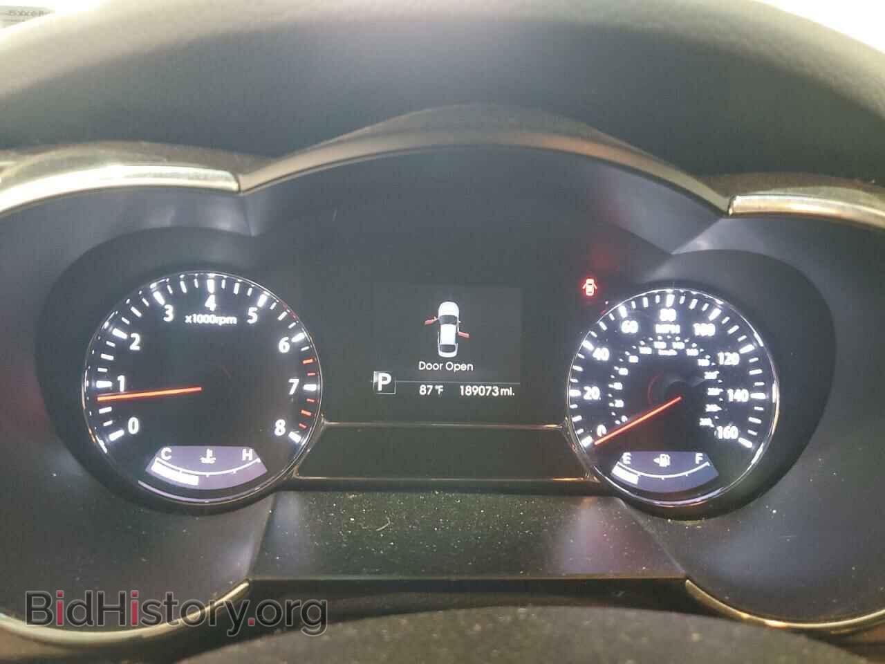 2012 KIA OPTIMA - VIN: 5XXGR4A64CG045668 - Фото 9