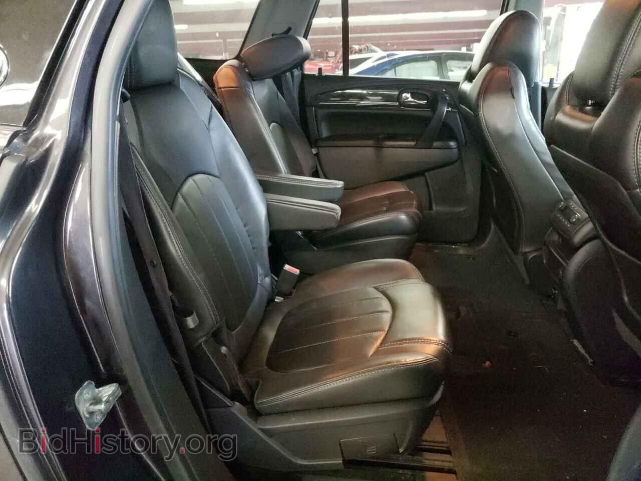 2015 BUICK ENCLAVE - VIN: 5GAKVCKD5FJ374667 - Фото 6