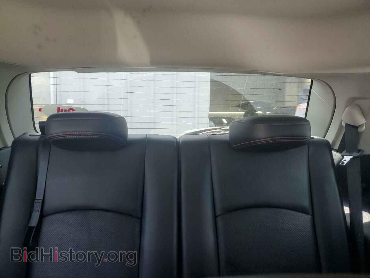 2019 DODGE JOURNEY - VIN: 3C4PDDEG2KT721121 - Фото 10