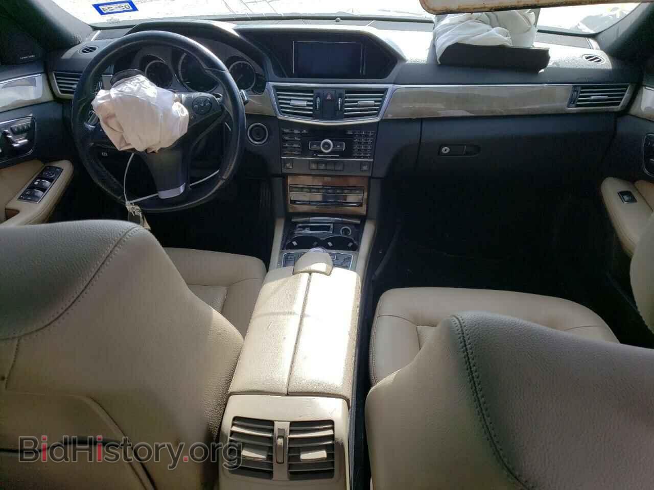 2011 MERCEDES-BENZ E-CLASS - VIN: WDDHF5GB9BA270031 - Фото 8