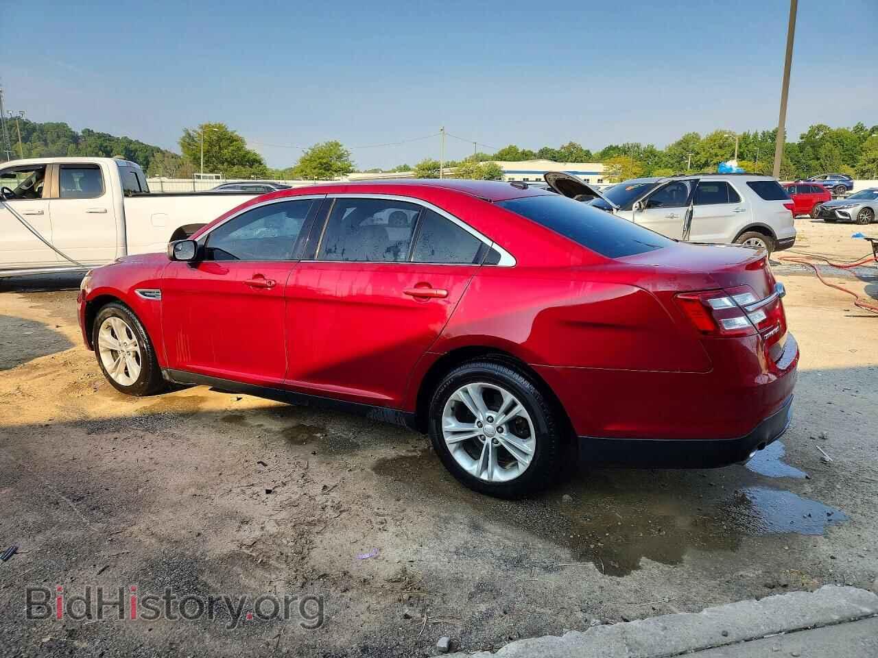 2015 FORD TAURUS - VIN: 1FAHP2E85FG208812 - Photo 2