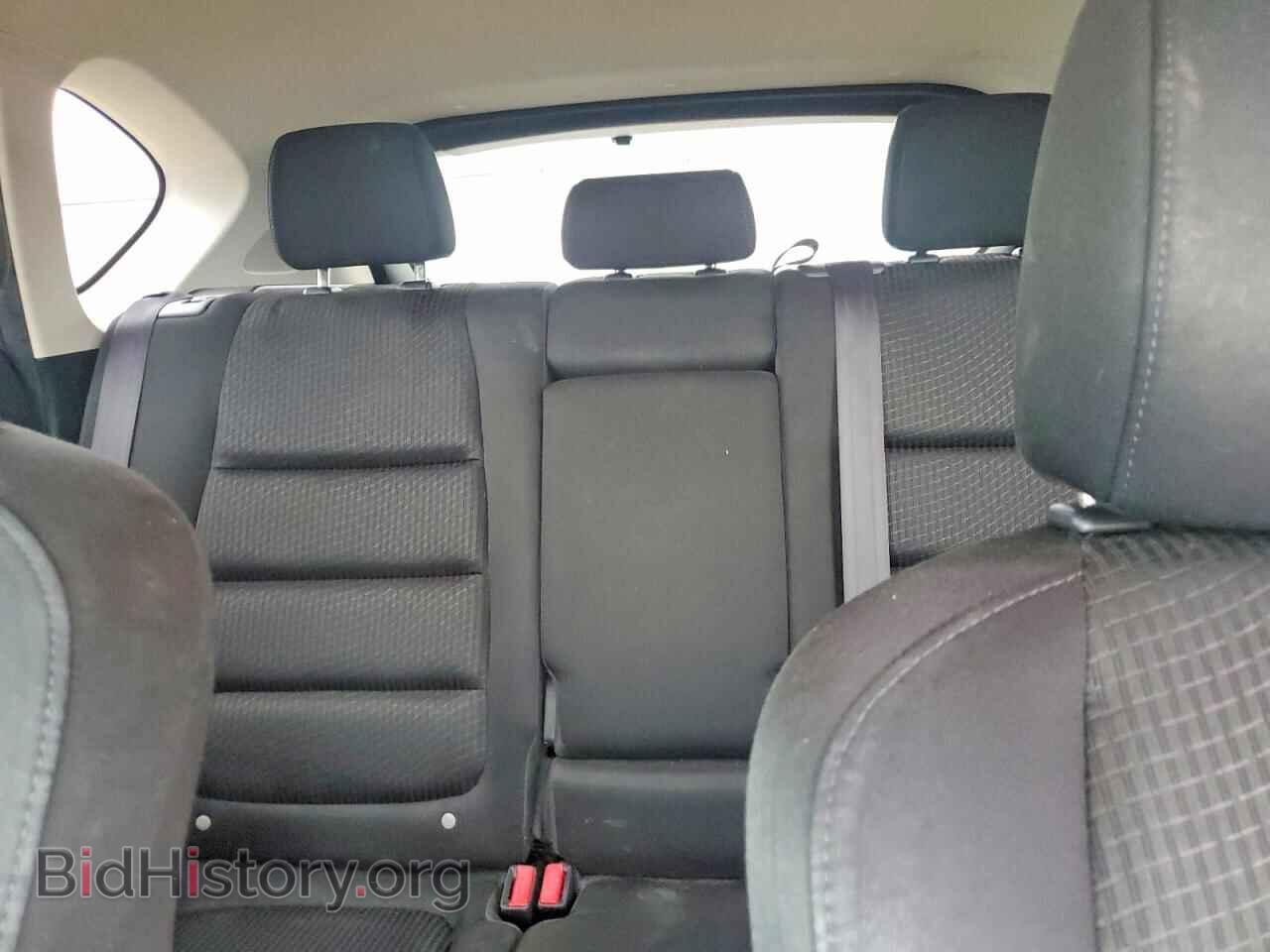 2013 MAZDA CX-5 - VIN: JM3KE2CE4D0140871 - Photo 10