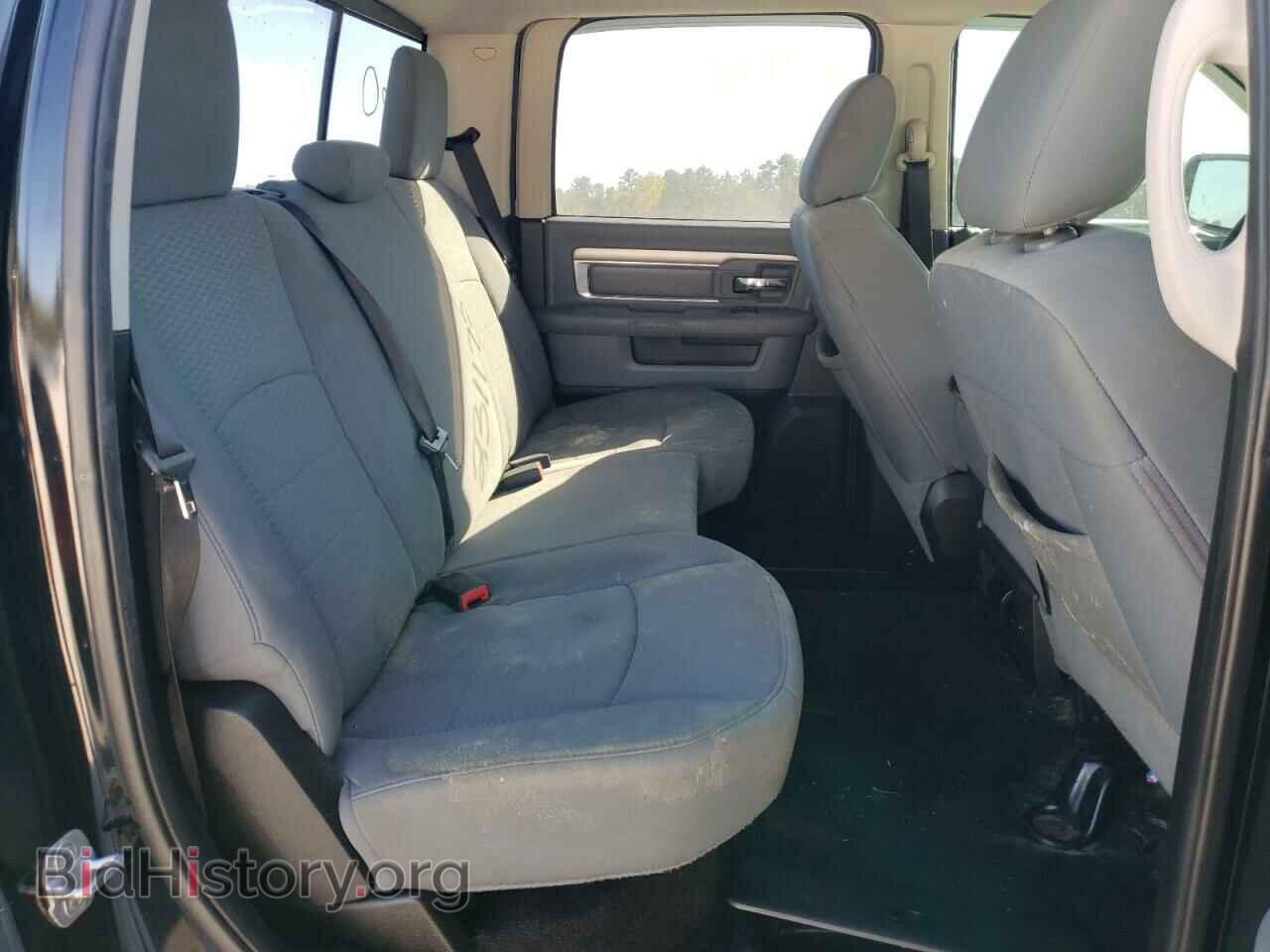 2013 RAM 1500 - VIN: 1C6RR6LG8DS666033 - Photo 6