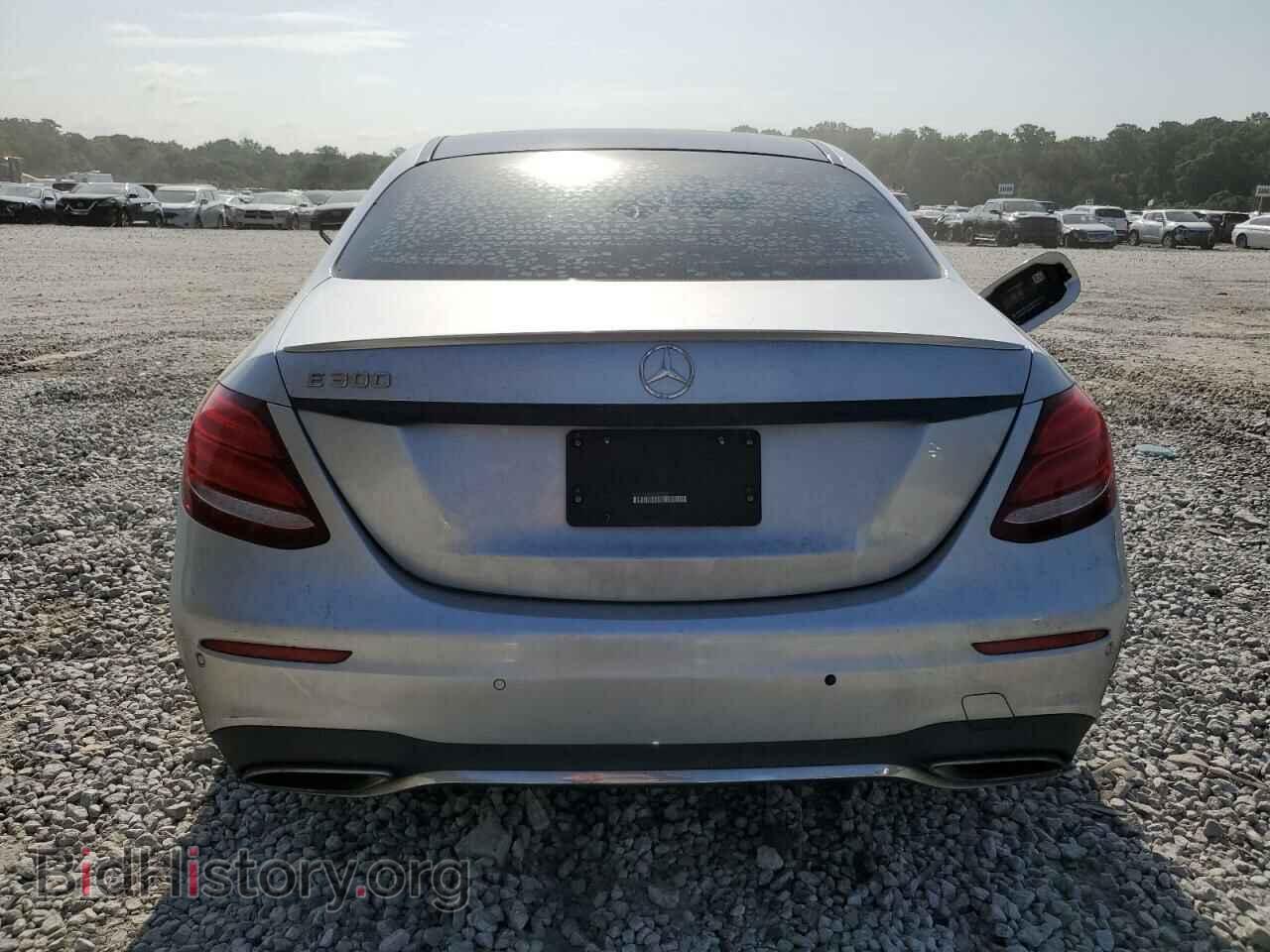 2017 MERCEDES-BENZ E-CLASS - VIN: WDDZF4JB8HA062397 - Фото 6