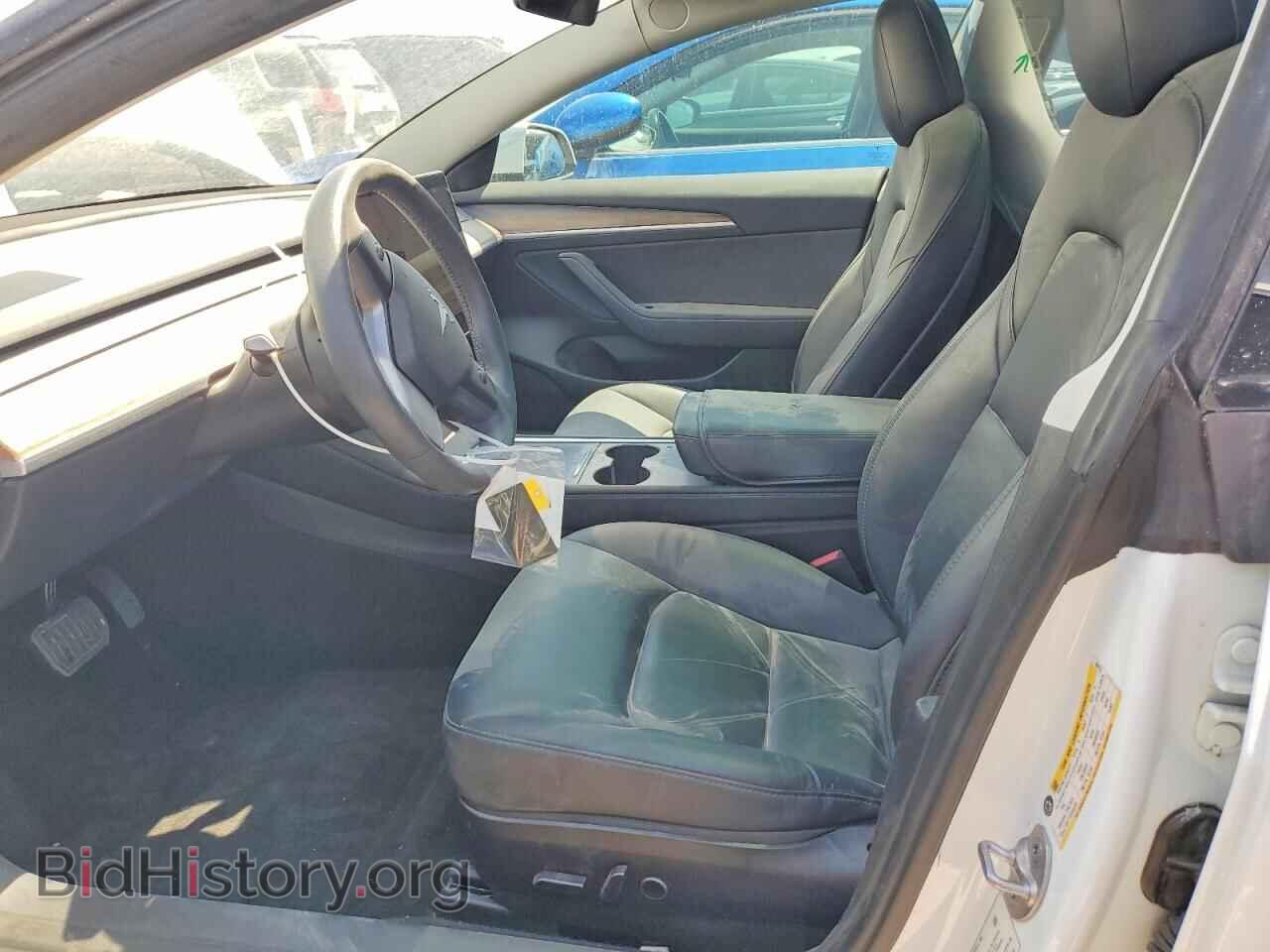 2023 TESLA MODEL 3 - VIN: 5YJ3E1EA5PF409712 - Photo 7