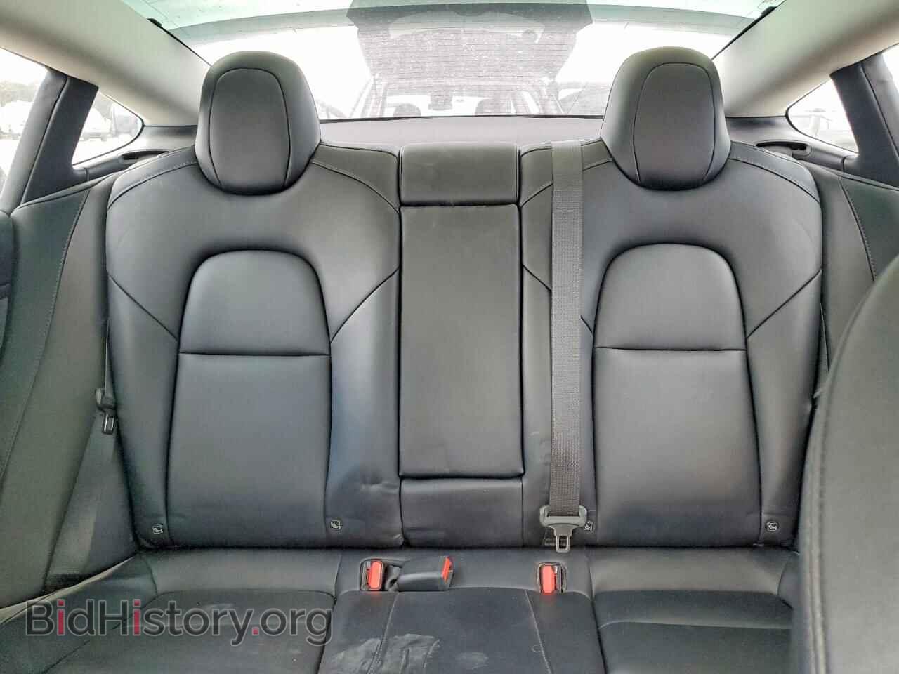 2023 TESLA MODEL 3 - VIN: 5YJ3E1EA5PF409712 - Photo 10