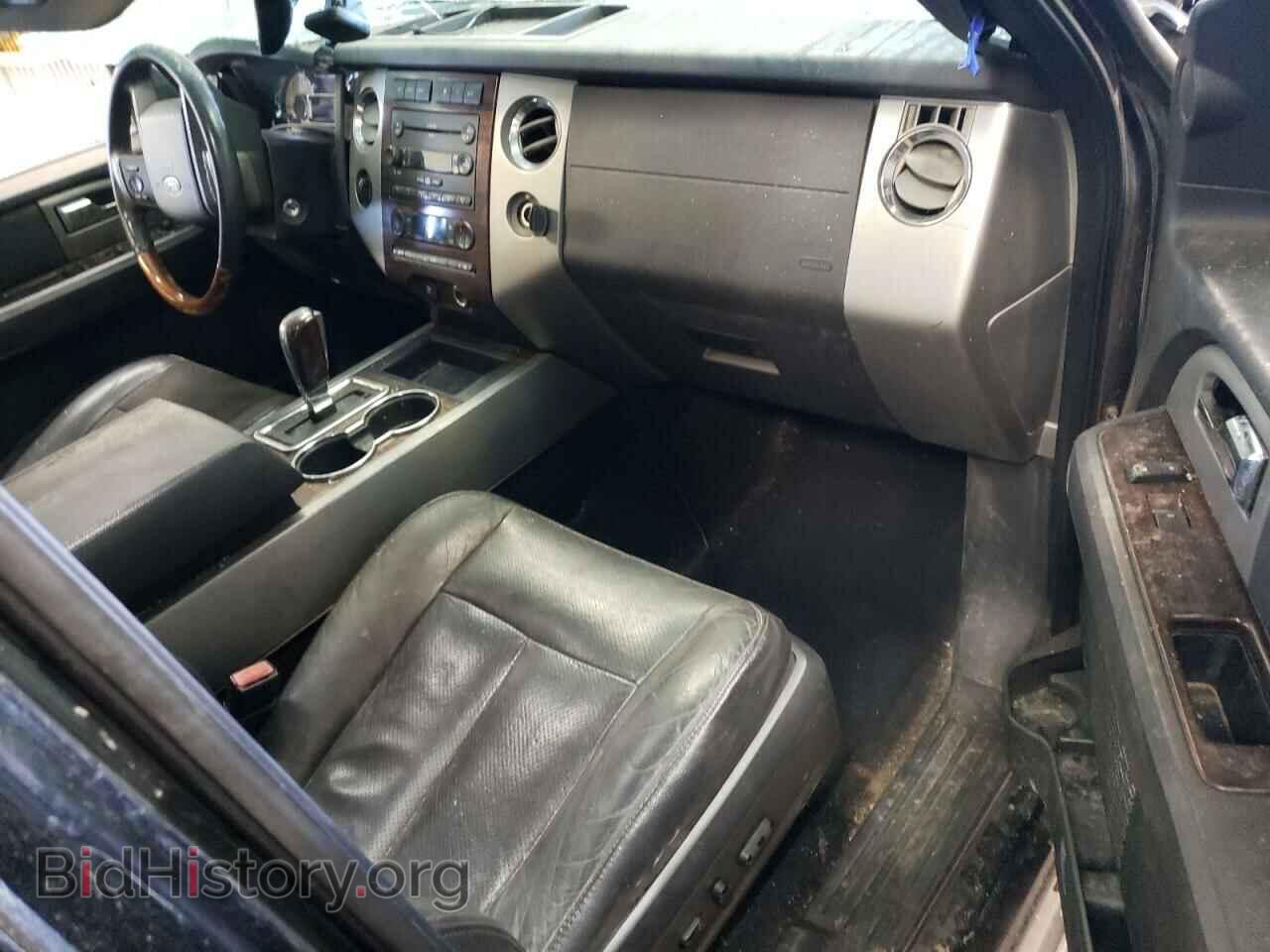 2007 FORD EXPEDITION - VIN: 1FMFK20537LA44686 - Фото 8