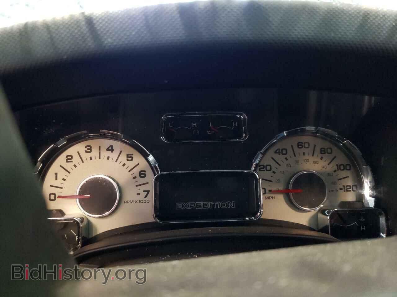 2007 FORD EXPEDITION - VIN: 1FMFK20537LA44686 - Фото 9