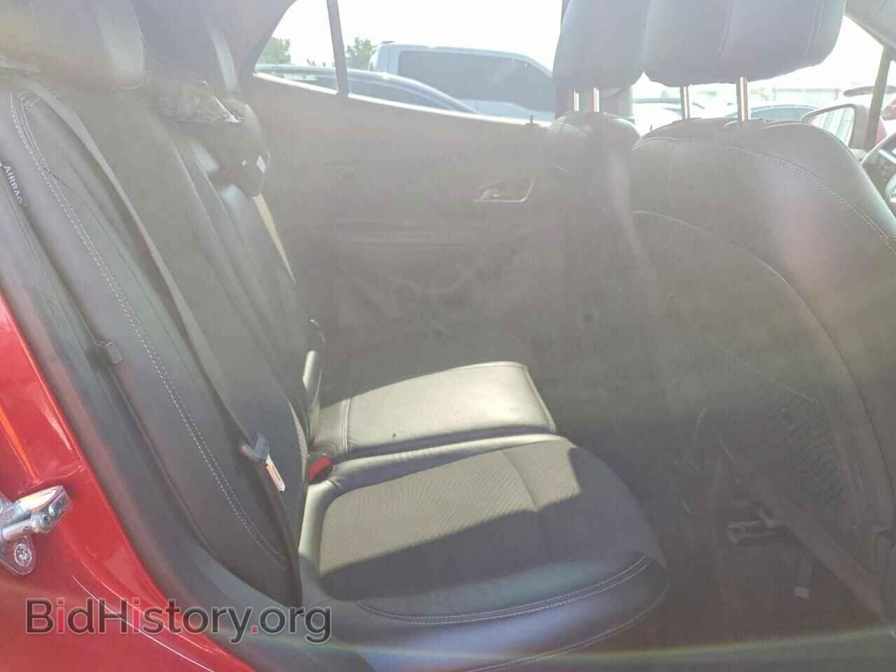 2013 BUICK ENCORE - VIN: KL4CJFSBXDB138869 - Photo 10