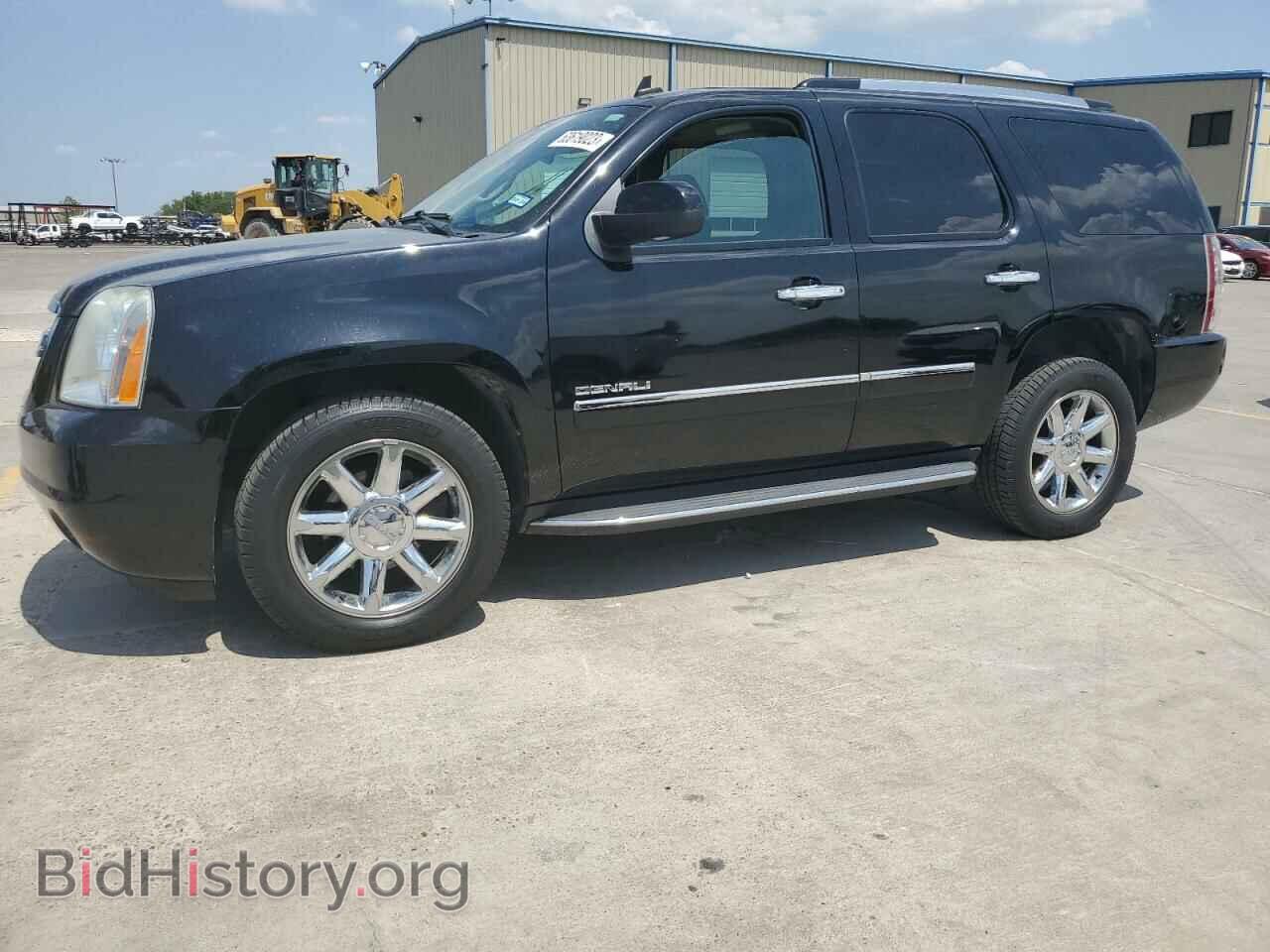 Photo 1GKS1EEF8CR202167 - GMC YUKON 2012