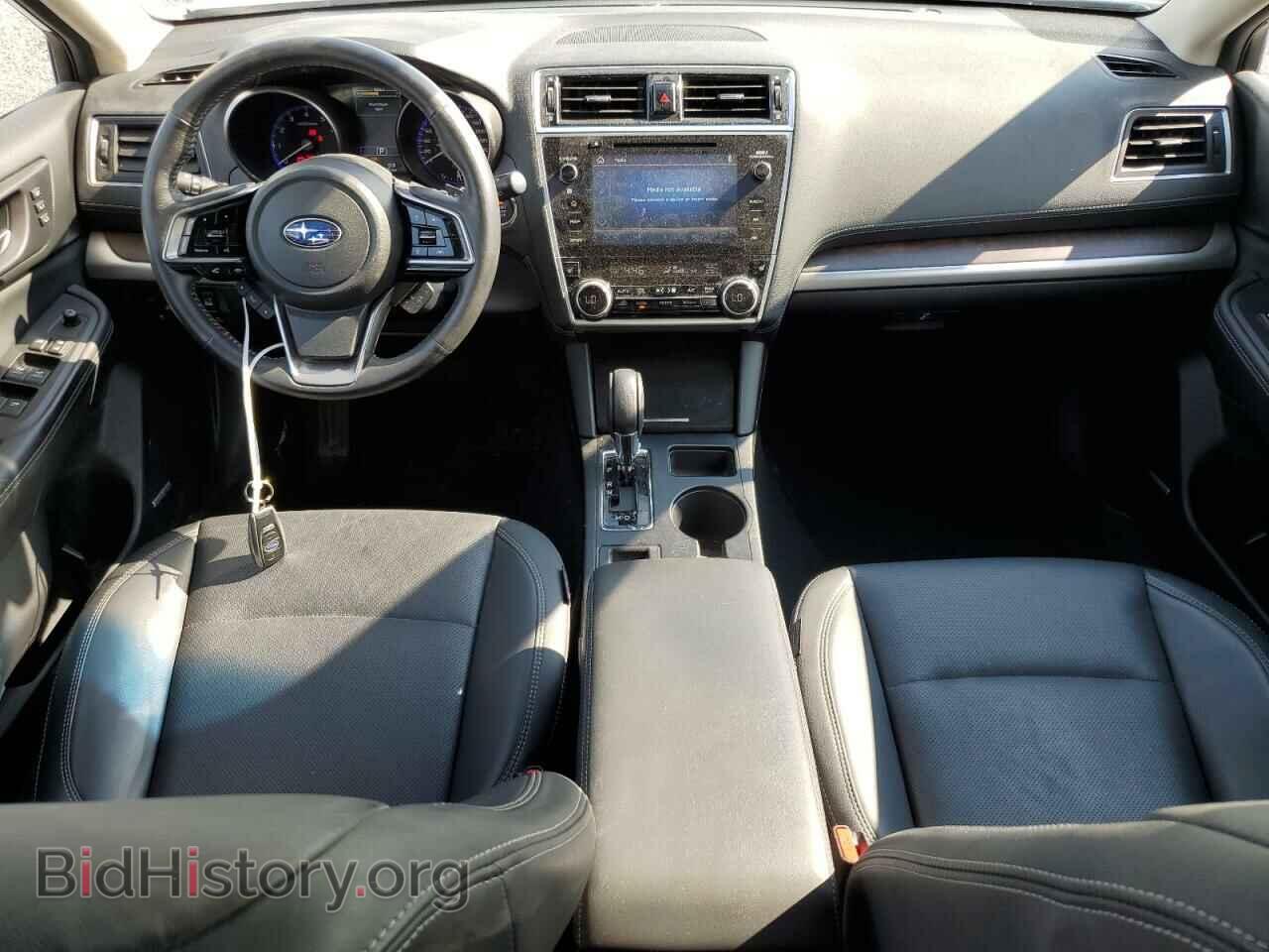 2019 SUBARU OUTBACK - VIN: 4S4BSFNC2K3245890 - Фото 8