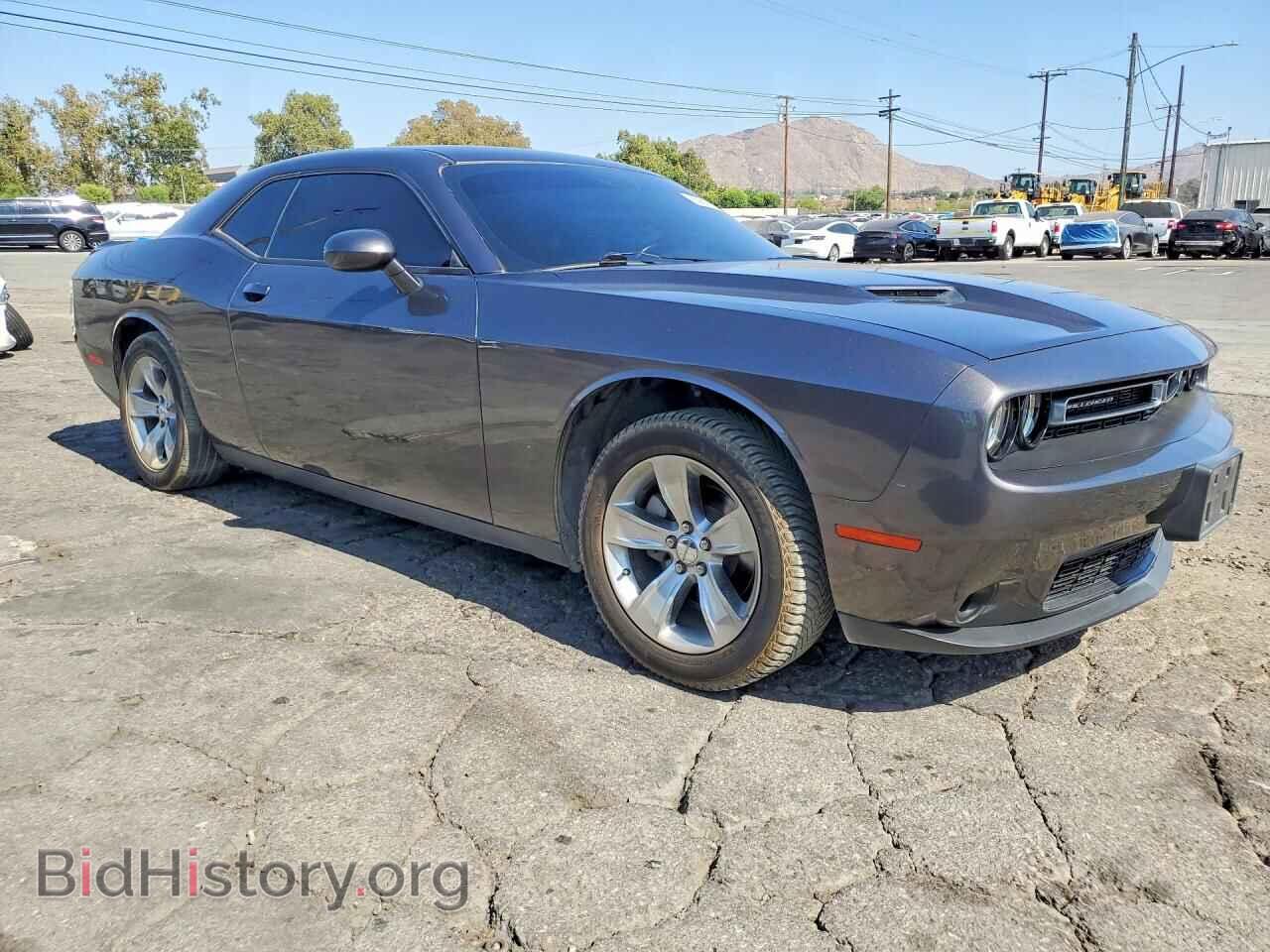 2021 DODGE CHALLENGER - VIN: 2C3CDZAG3MH567889 - Photo 4