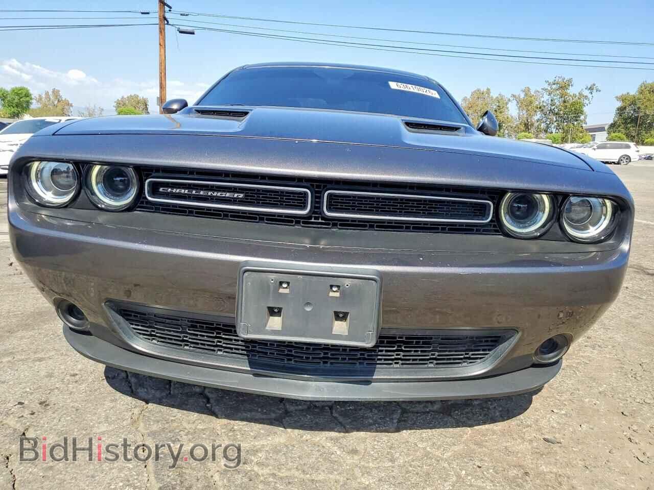 2021 DODGE CHALLENGER - VIN: 2C3CDZAG3MH567889 - Photo 5