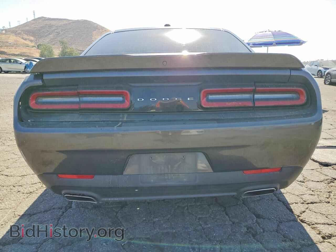 2021 DODGE CHALLENGER - VIN: 2C3CDZAG3MH567889 - Photo 6