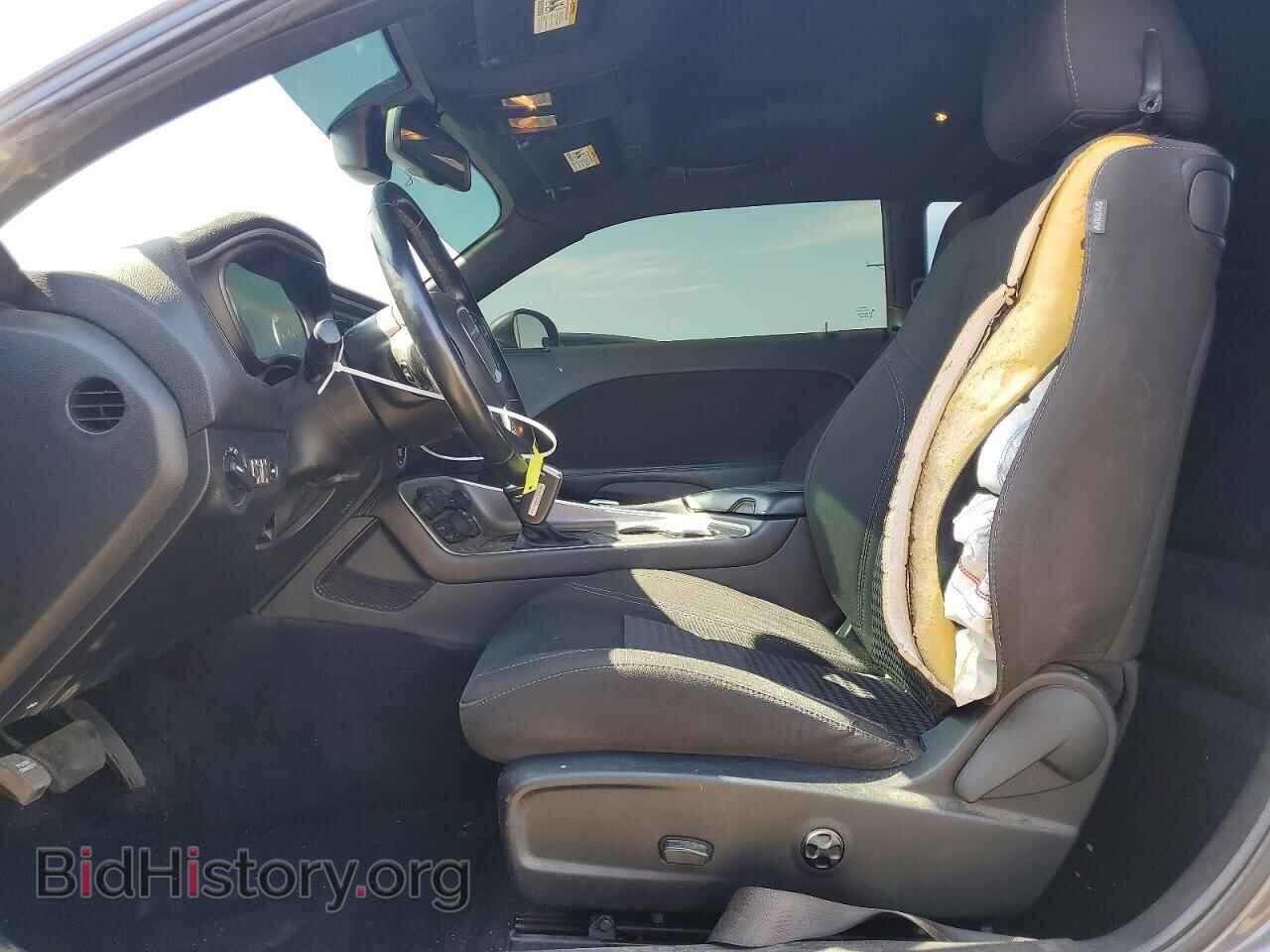 2021 DODGE CHALLENGER - VIN: 2C3CDZAG3MH567889 - Photo 7