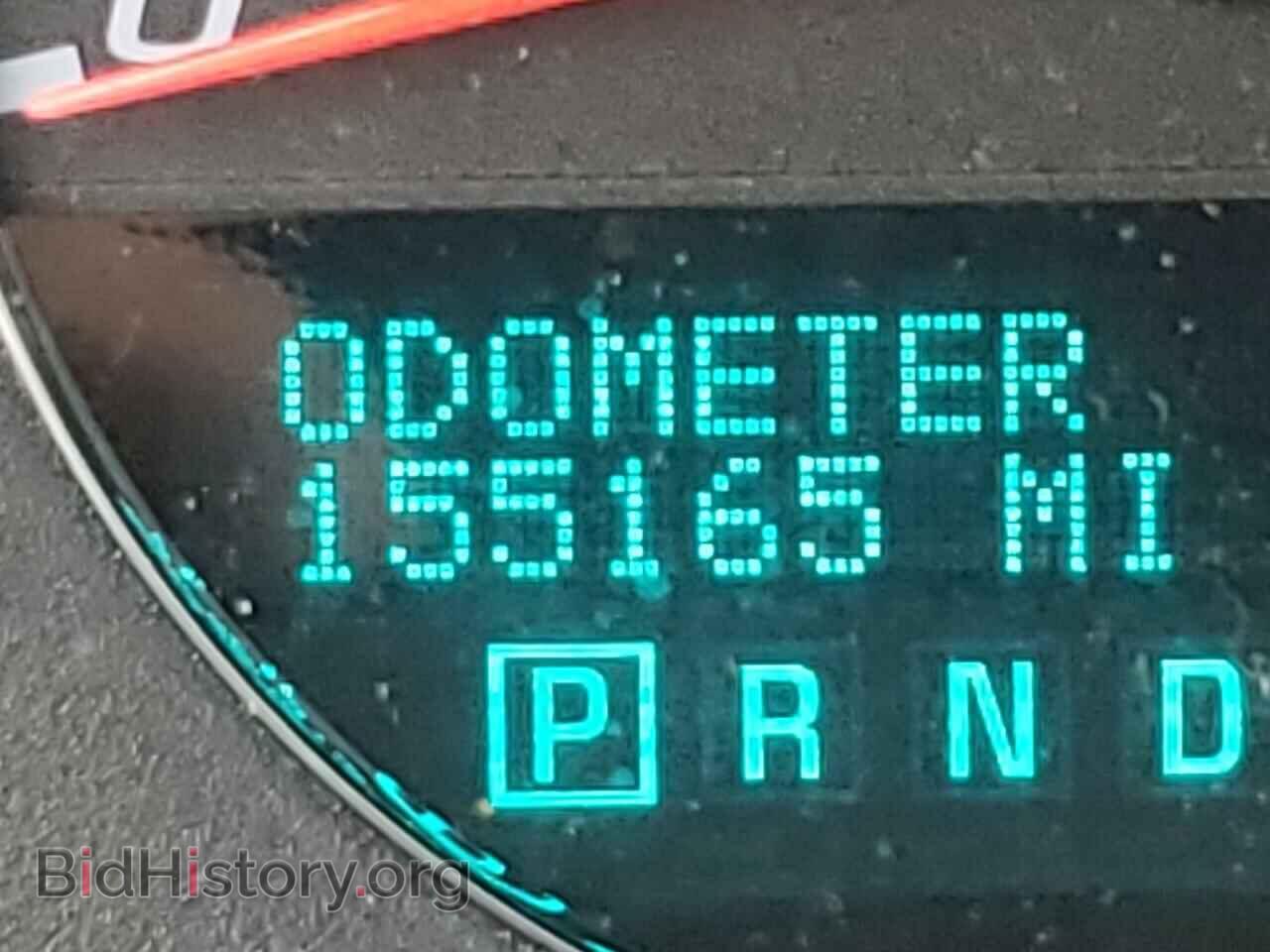 2009 CHEVROLET IMPALA - VIN: 2G1WT57K791126212 - Фото 8