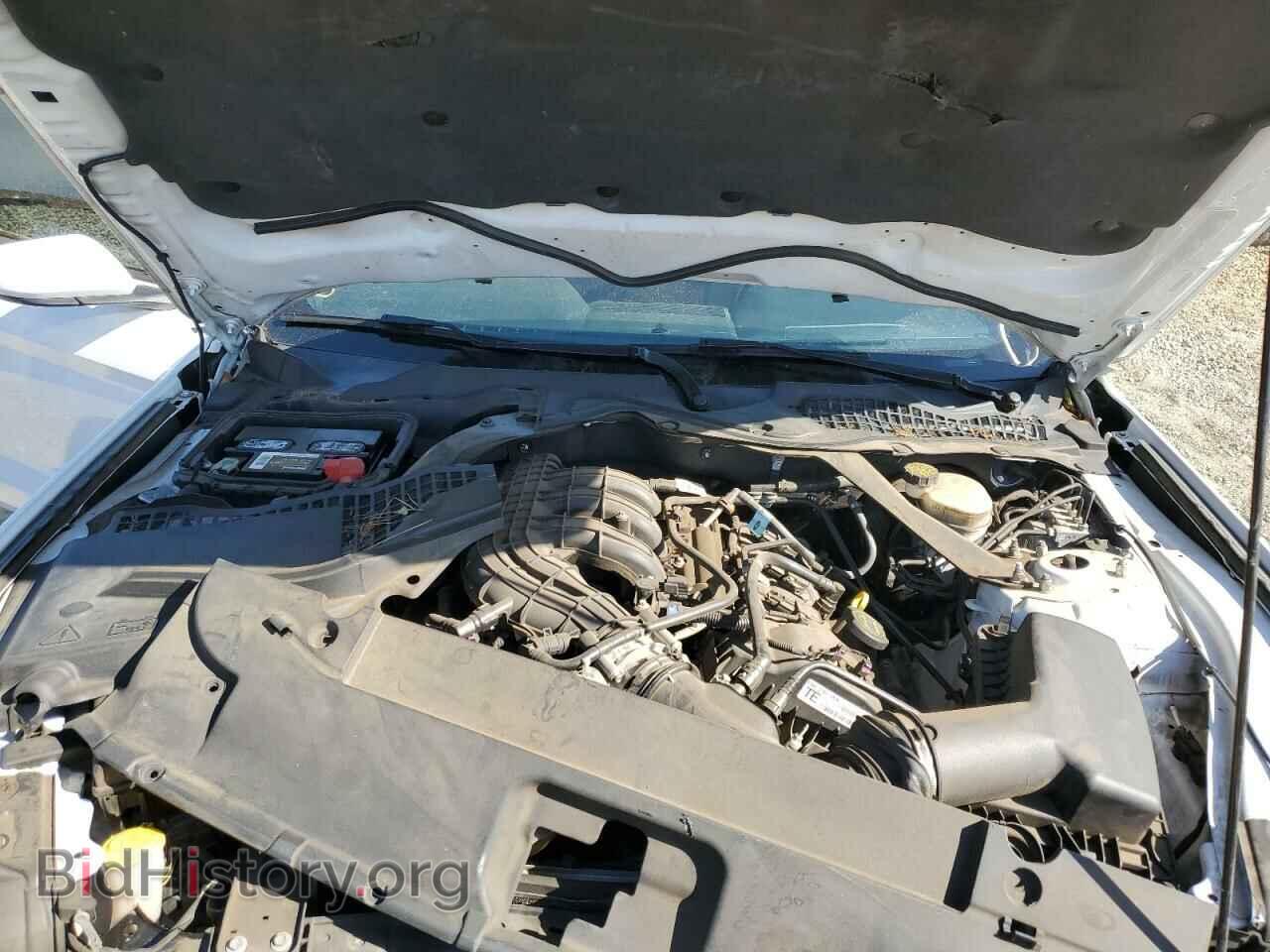 2015 FORD MUSTANG - VIN: 1FATP8EM7F5377591 - Фото 7