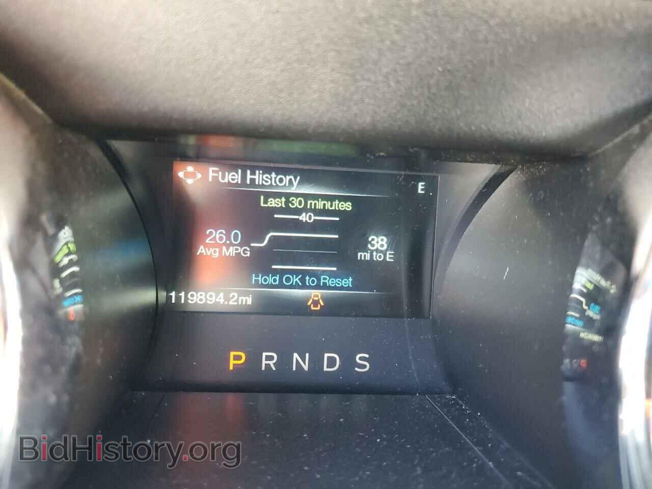 2015 FORD MUSTANG - VIN: 1FATP8EM7F5377591 - Фото 8