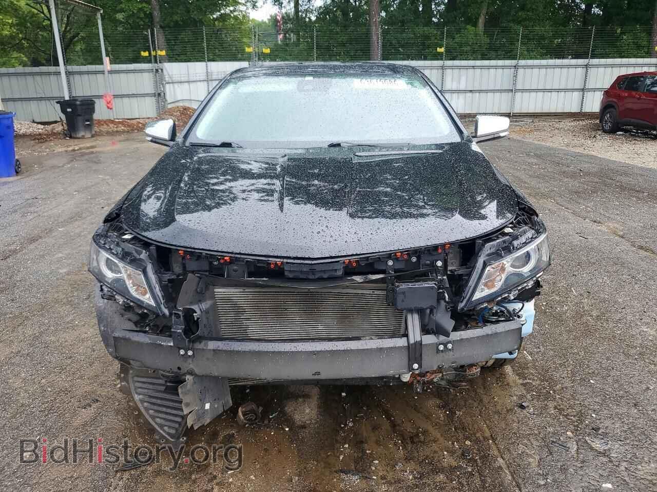 2015 CHEVROLET IMPALA - VIN: 2G1165S30F9128219 - Photo 5