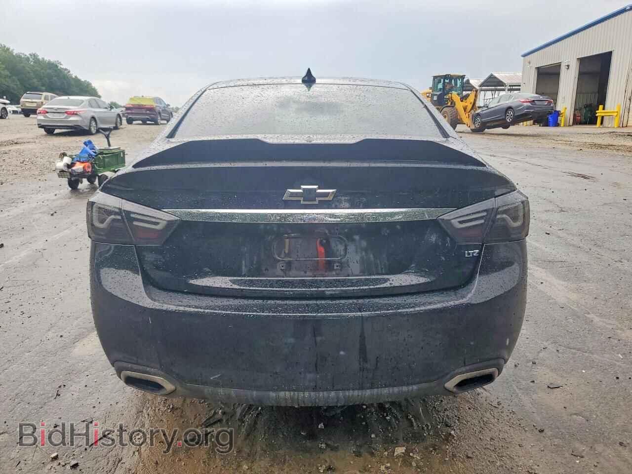 2015 CHEVROLET IMPALA - VIN: 2G1165S30F9128219 - Photo 6