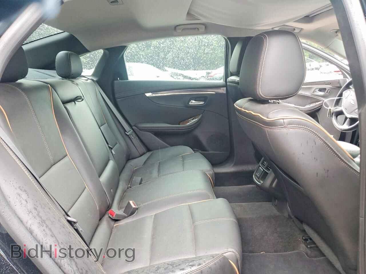 2015 CHEVROLET IMPALA - VIN: 2G1165S30F9128219 - Photo 10