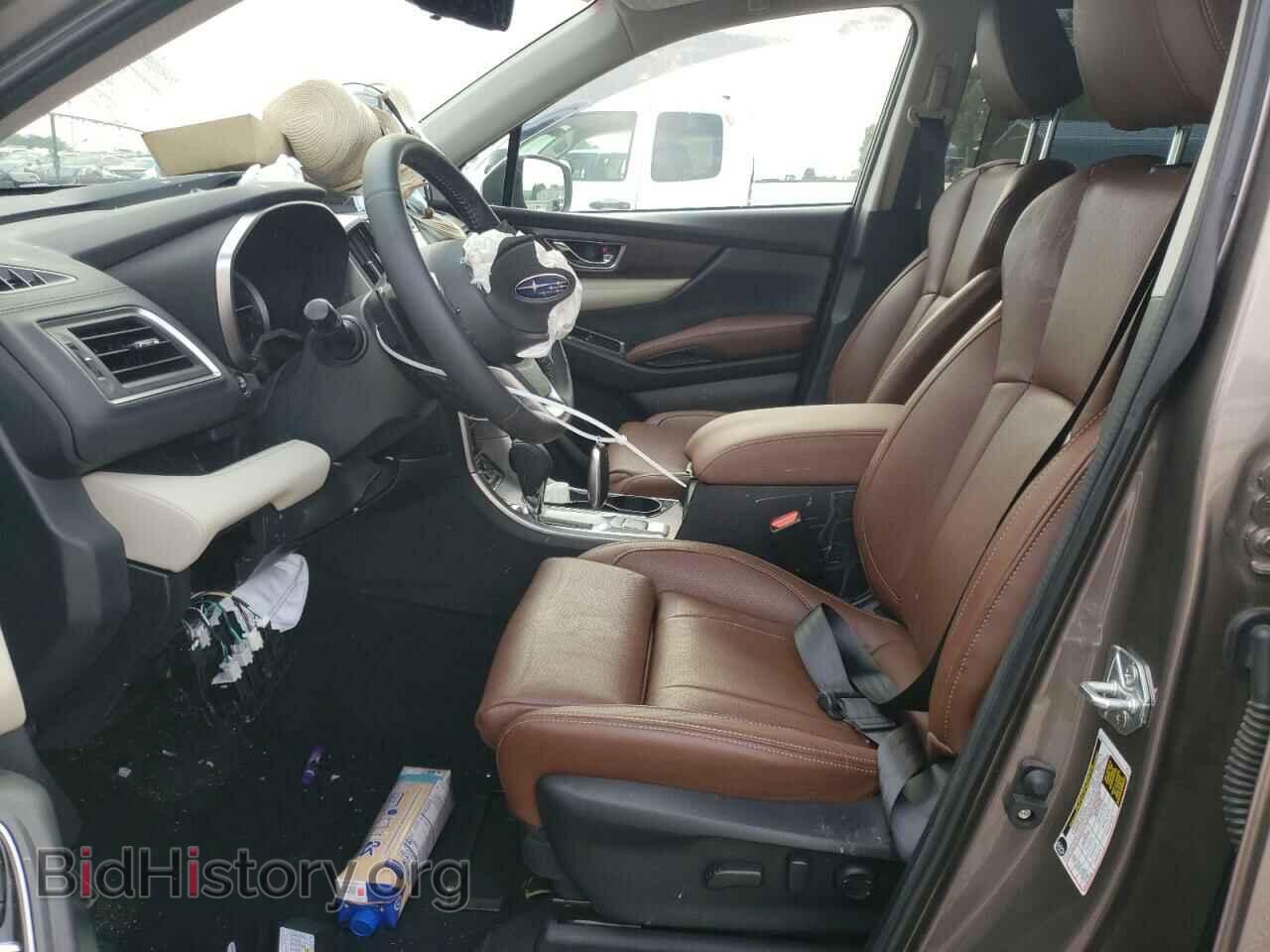 2021 SUBARU ASCENT - VIN: 4S4WMARD5M3473693 - Фото 7