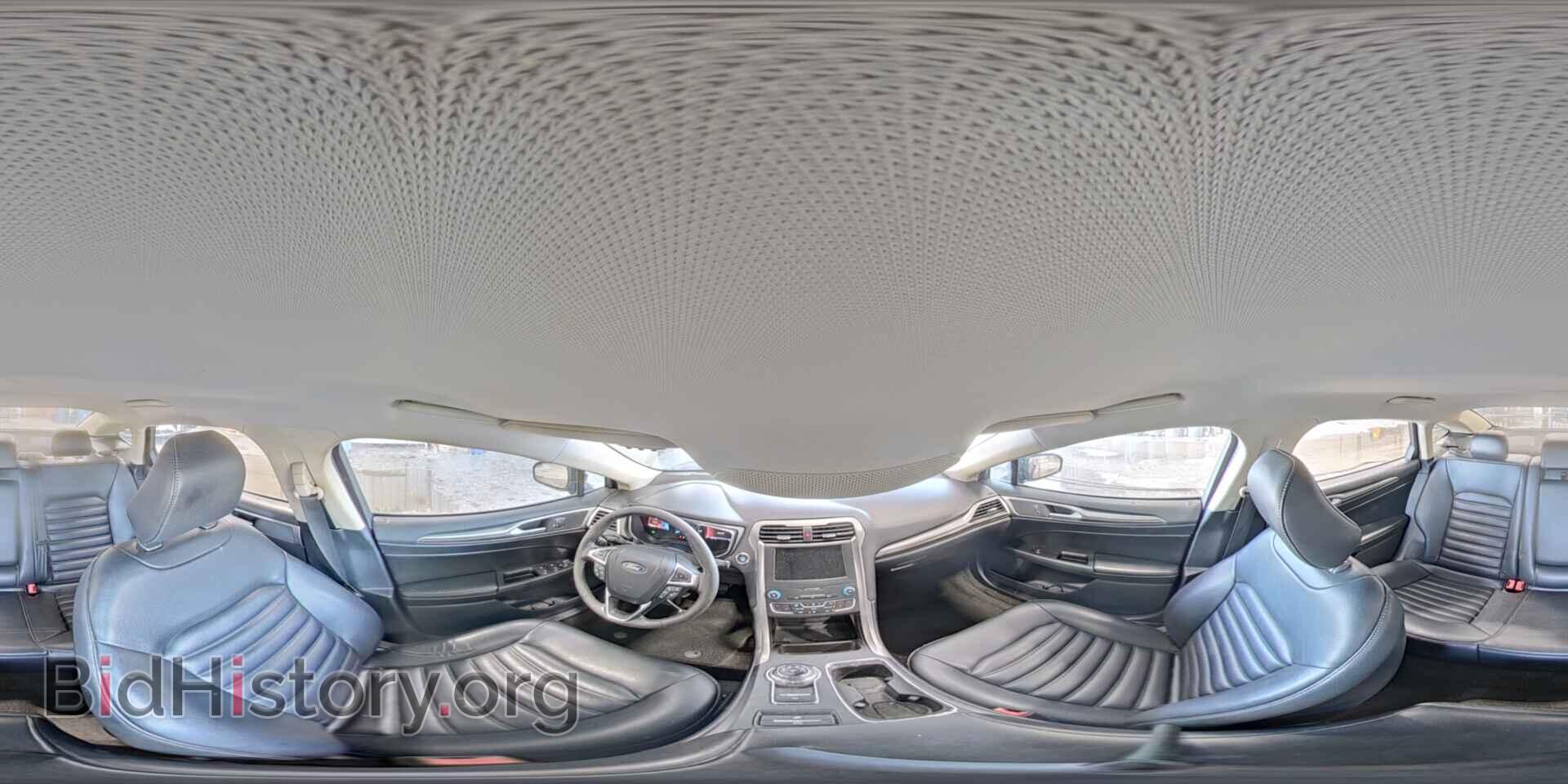 2020 FORD FUSION - VIN: 3FA6P0CD9LR205704 - Фото 14