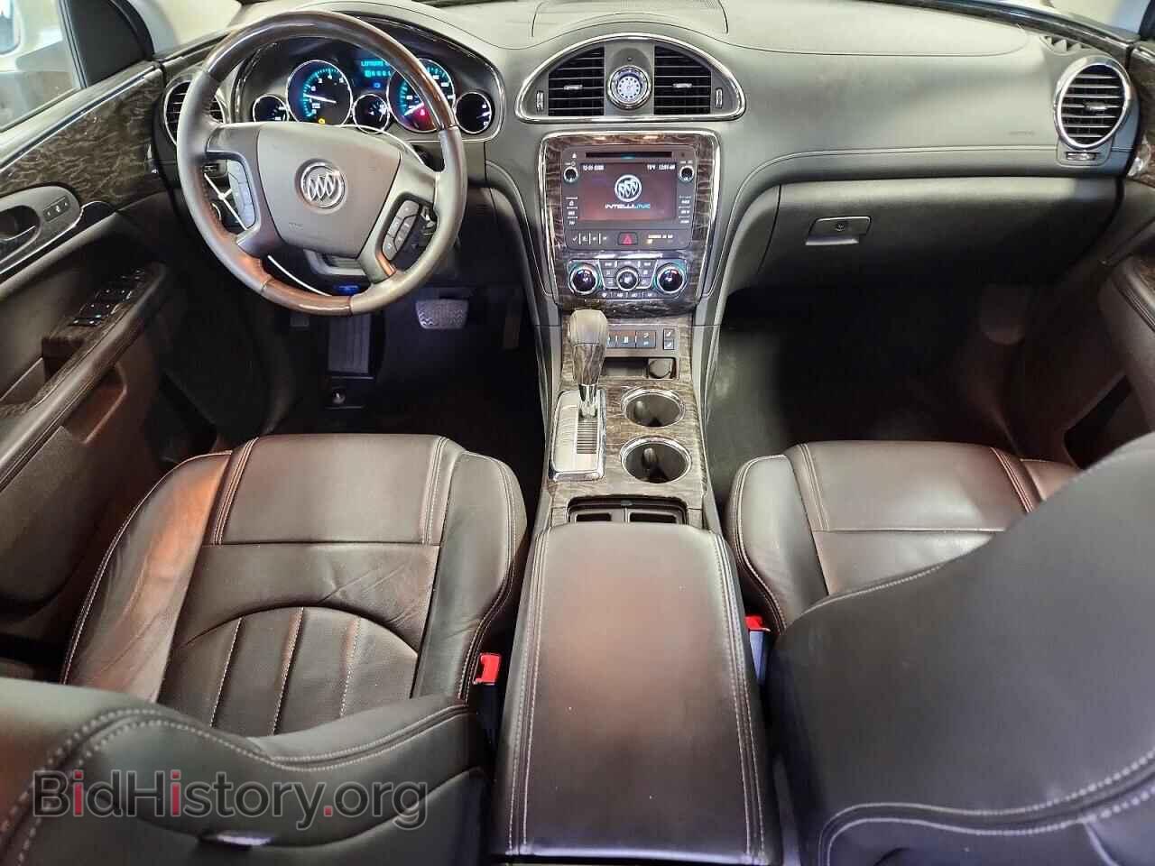 2013 BUICK ENCLAVE - VIN: 5GAKVCKD7DJ206252 - Photo 8