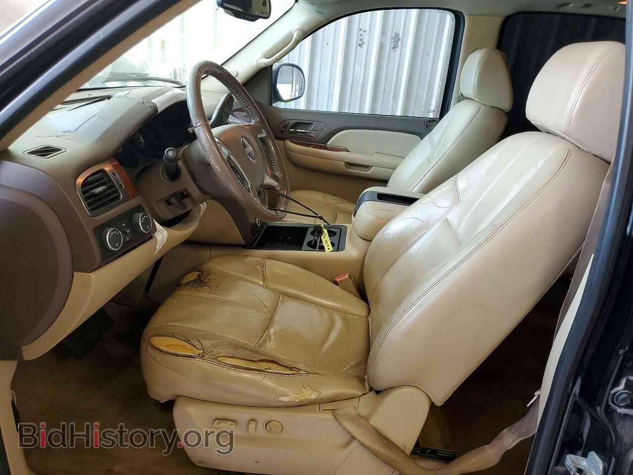2007 GMC YUKON - VIN: 1GKFK13057R127035 - Фото 7
