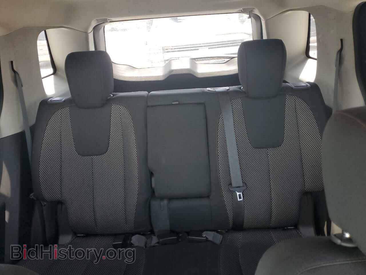 2013 GMC TERRAIN - VIN: 2GKALSEK7D6300489 - Фото 10