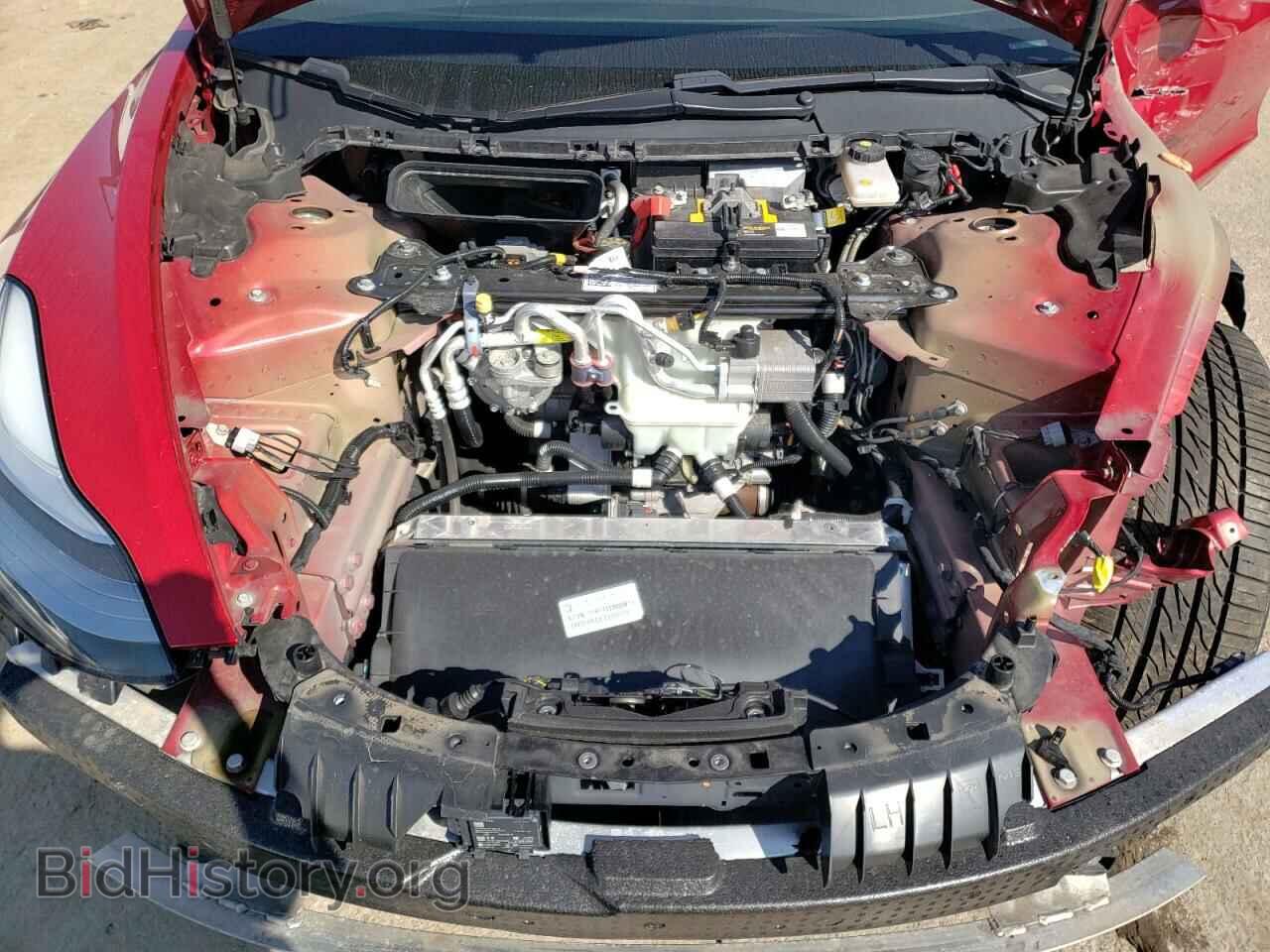 2020 TESLA MODEL 3 - VIN: 5YJ3E1EB2LF600295 - Фото 11