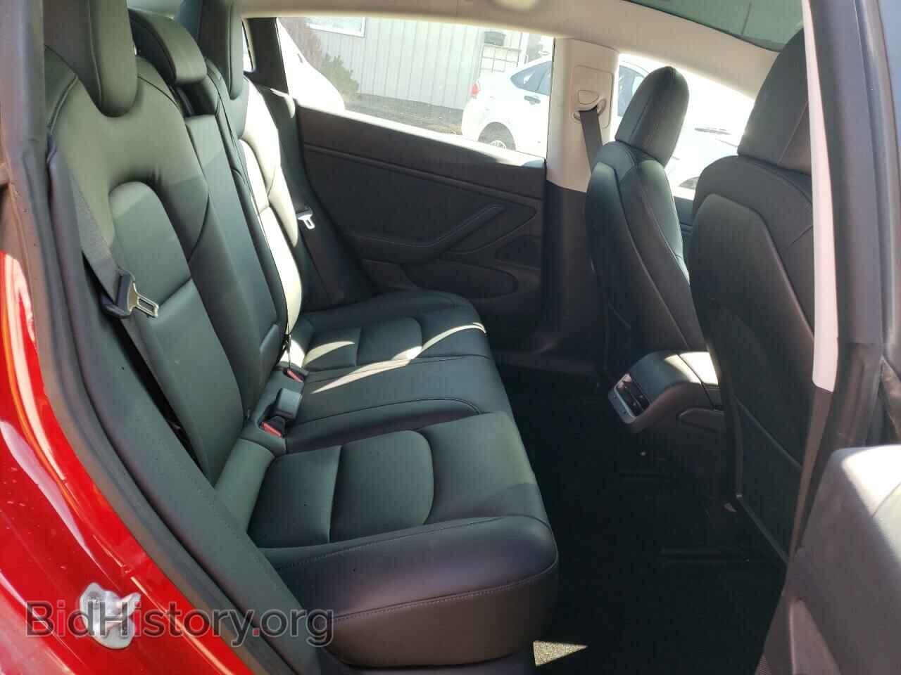 2020 TESLA MODEL 3 - VIN: 5YJ3E1EB2LF600295 - Фото 10