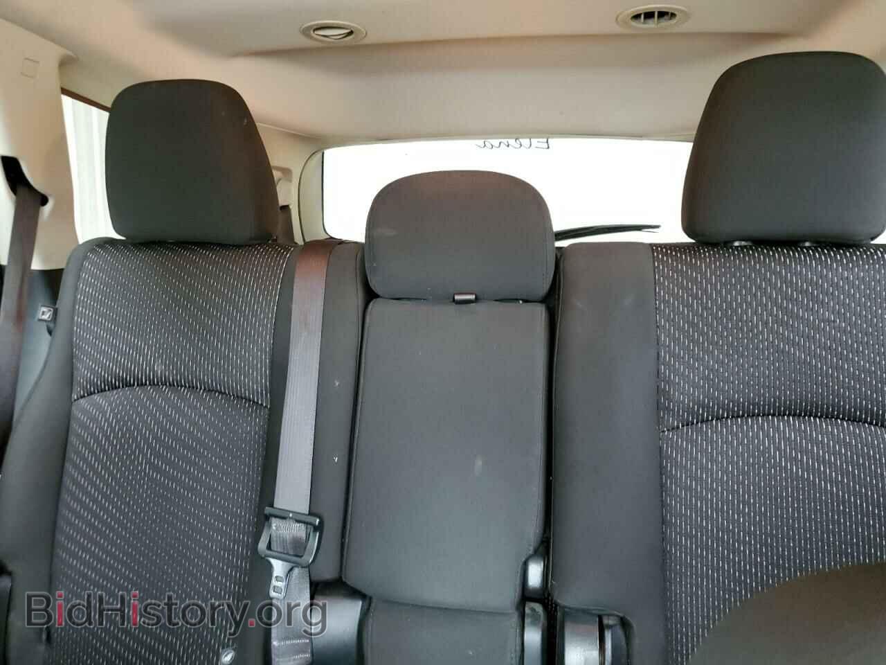 2019 DODGE JOURNEY - VIN: 3C4PDCBG3KT836731 - Фото 10